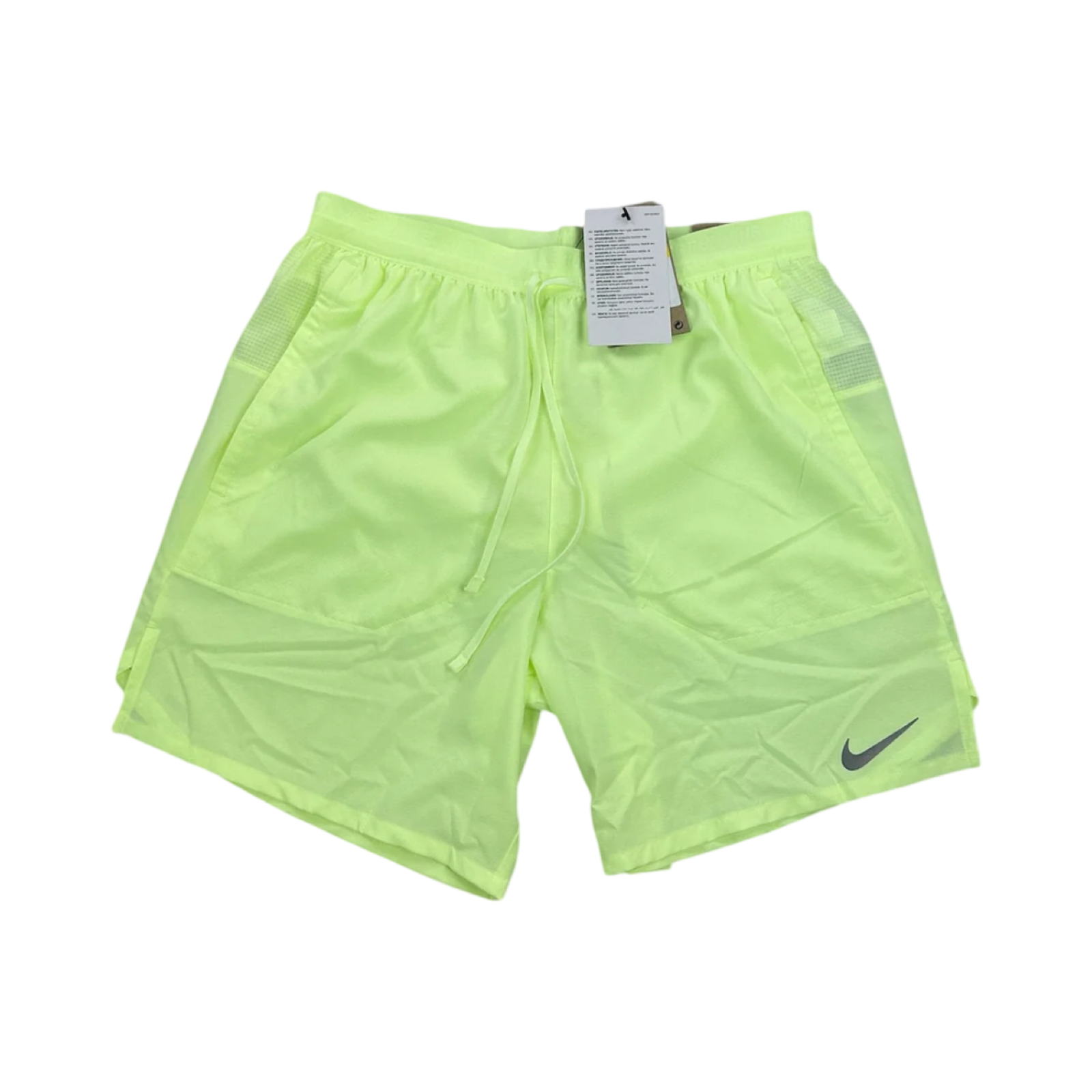 NIKE STRIDE SHORTS