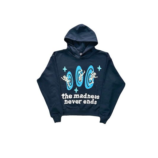 Broken Planet Hoodie