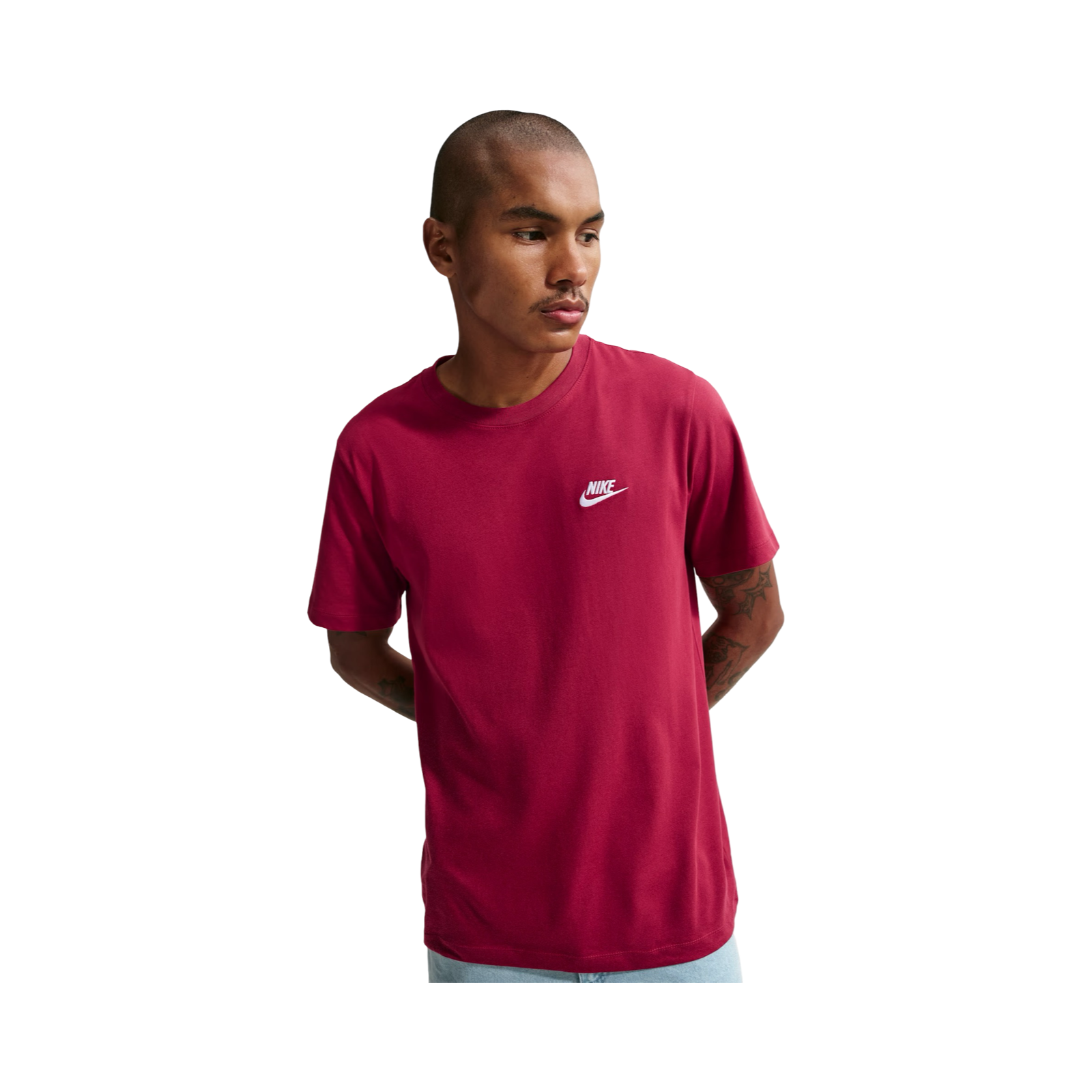 NIKE SPORTSWEAR CLUB