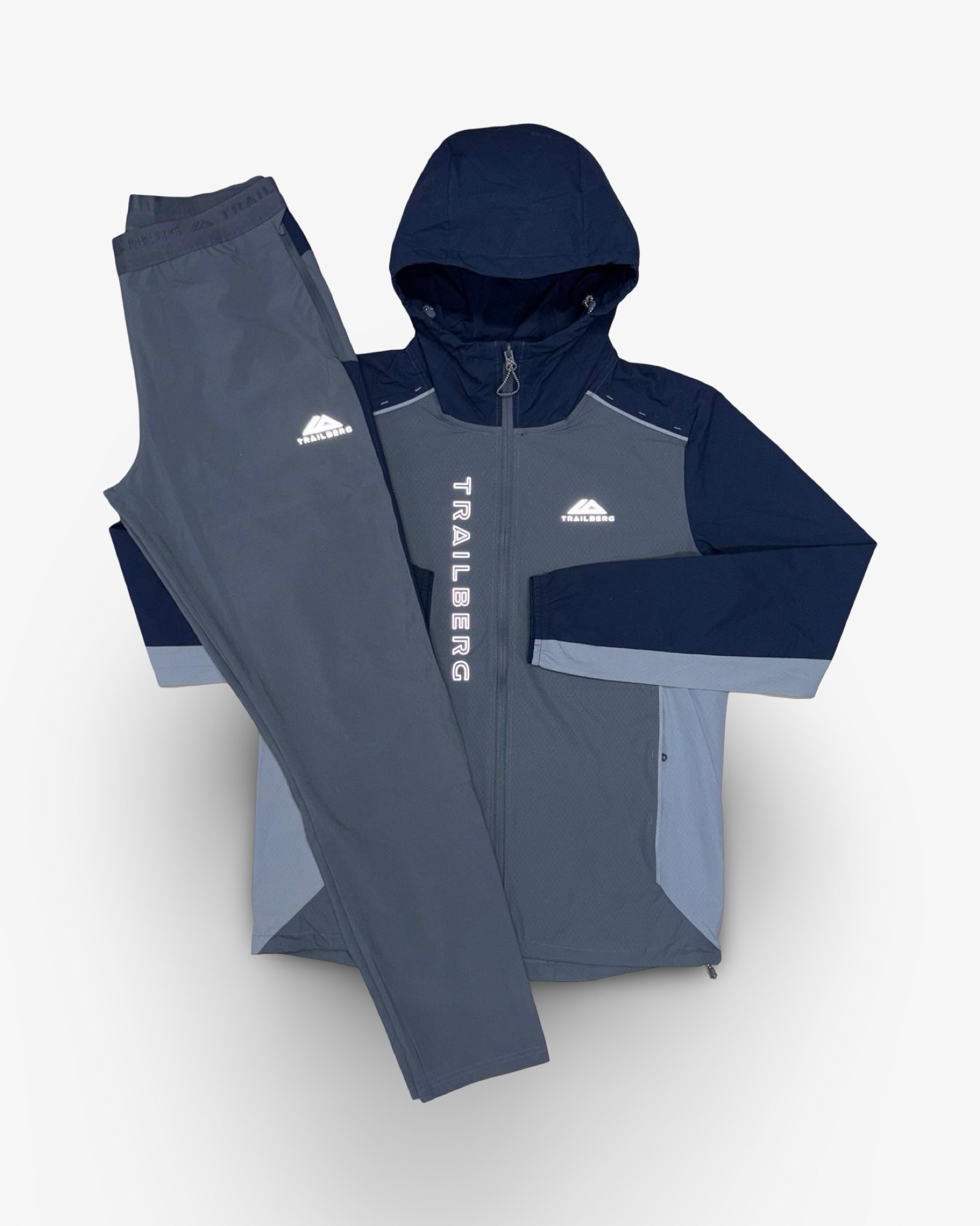 TRAILBERG SET