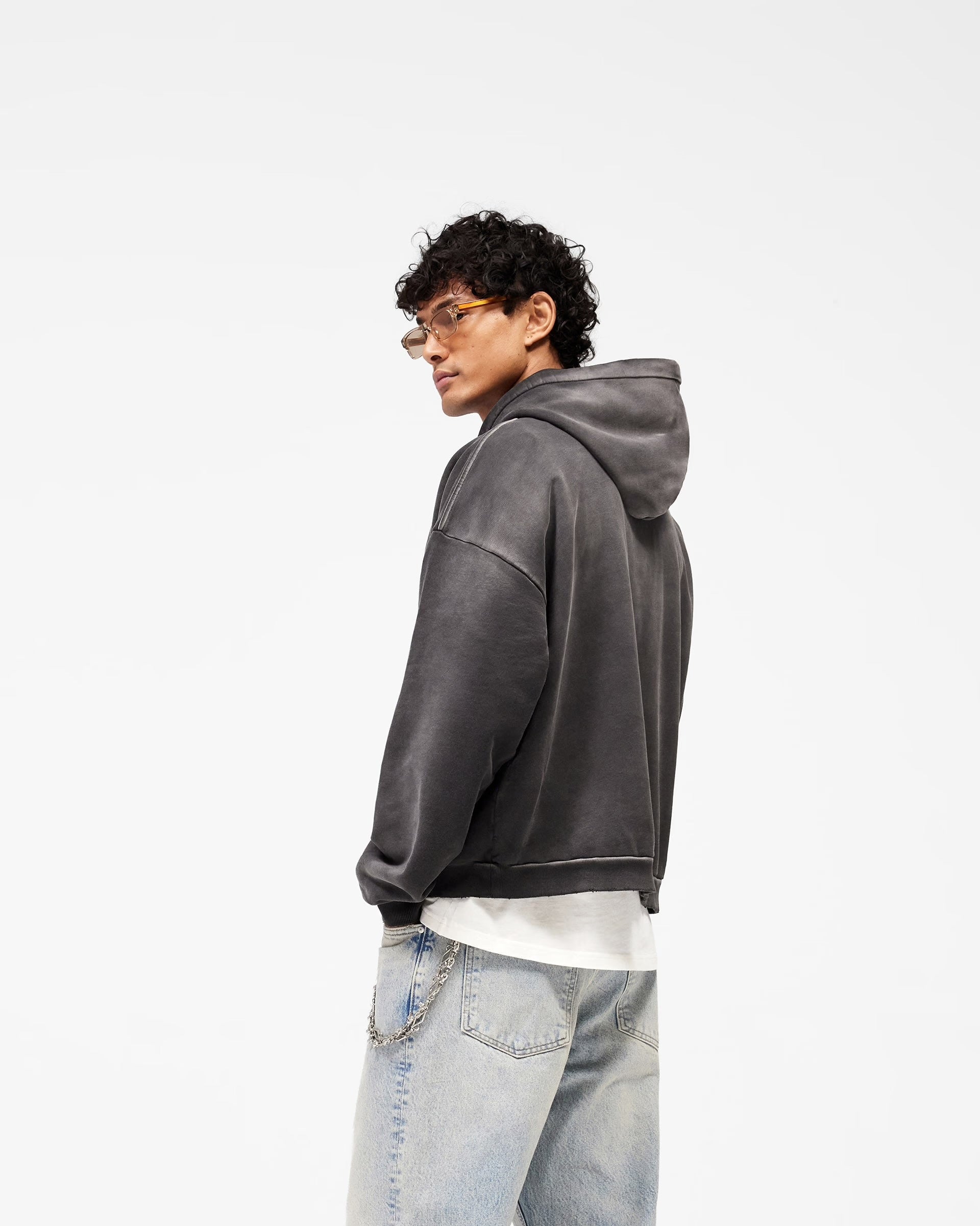 REPRESENT LOADED WITH LOVE HOODIE