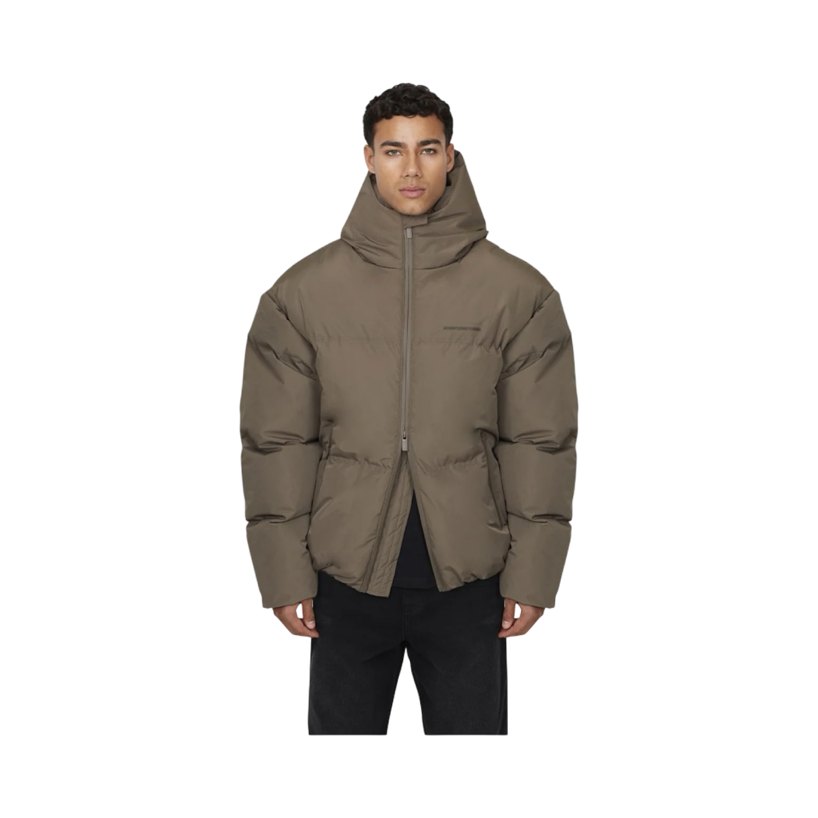 GFN PUFFER JACKET