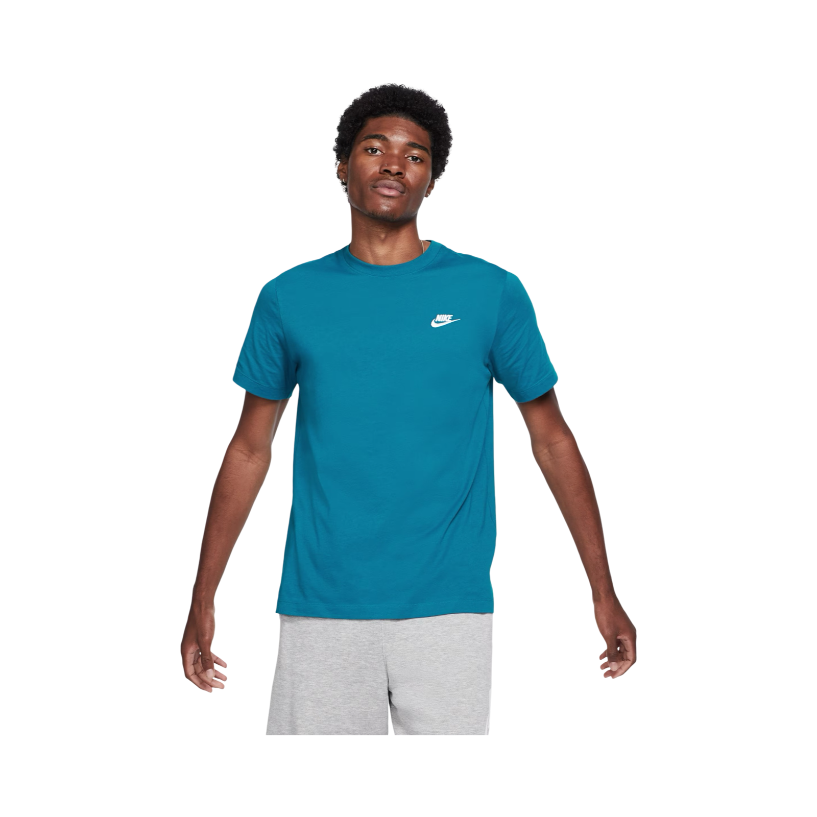 NIKE SPORTSWEAR CLUB