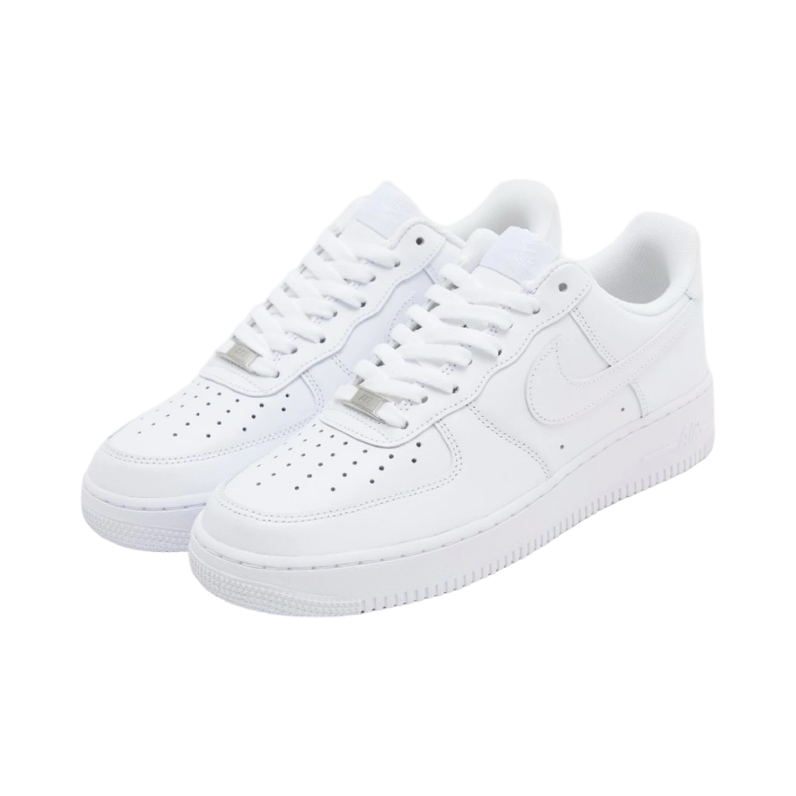 AIR FORCE 1 WHITE