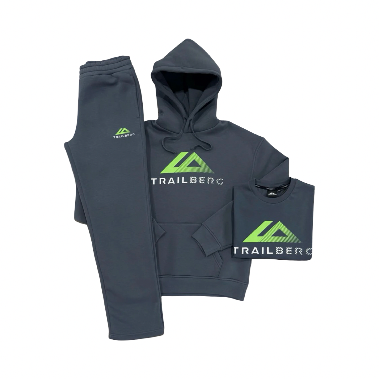 TRAILBERG 3 PIECE SET