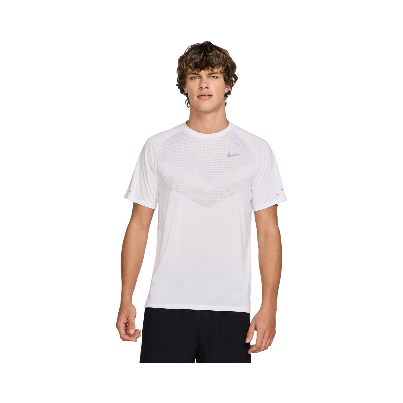 NIKE STRIDE ADV RUNNING TOP