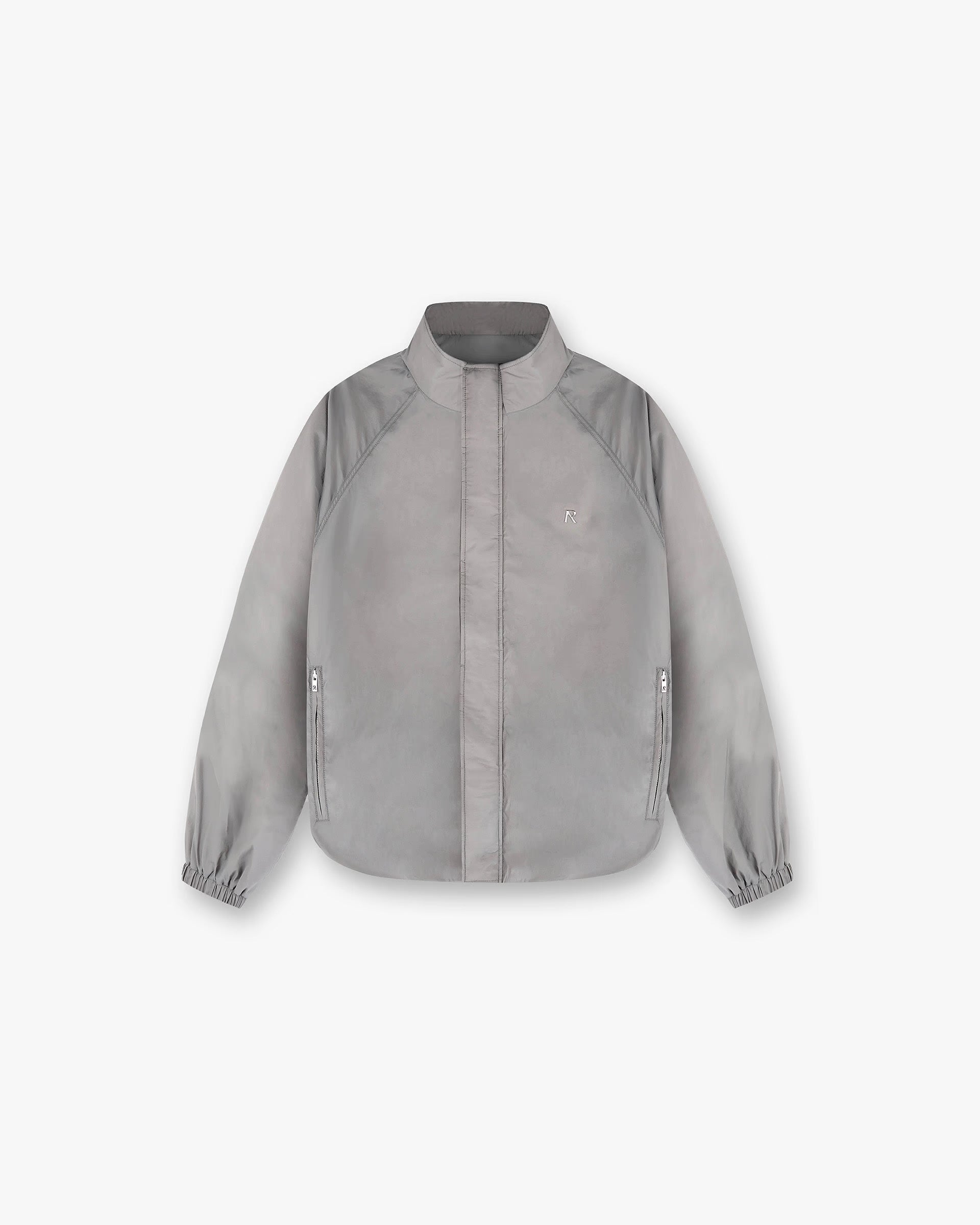 REPRESENT FUNNEL NECK JACKET
