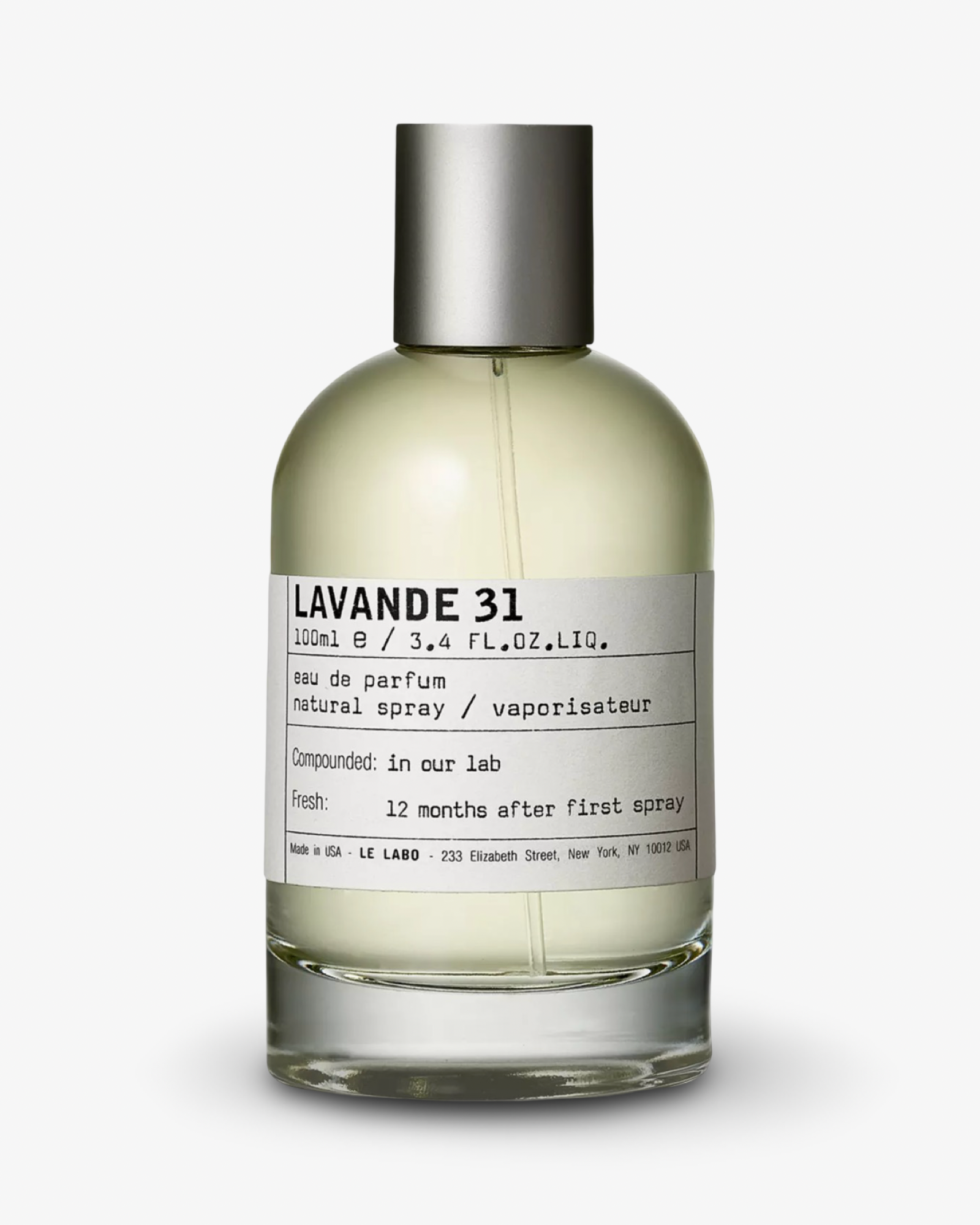 LE LEBO LAVANDE 31