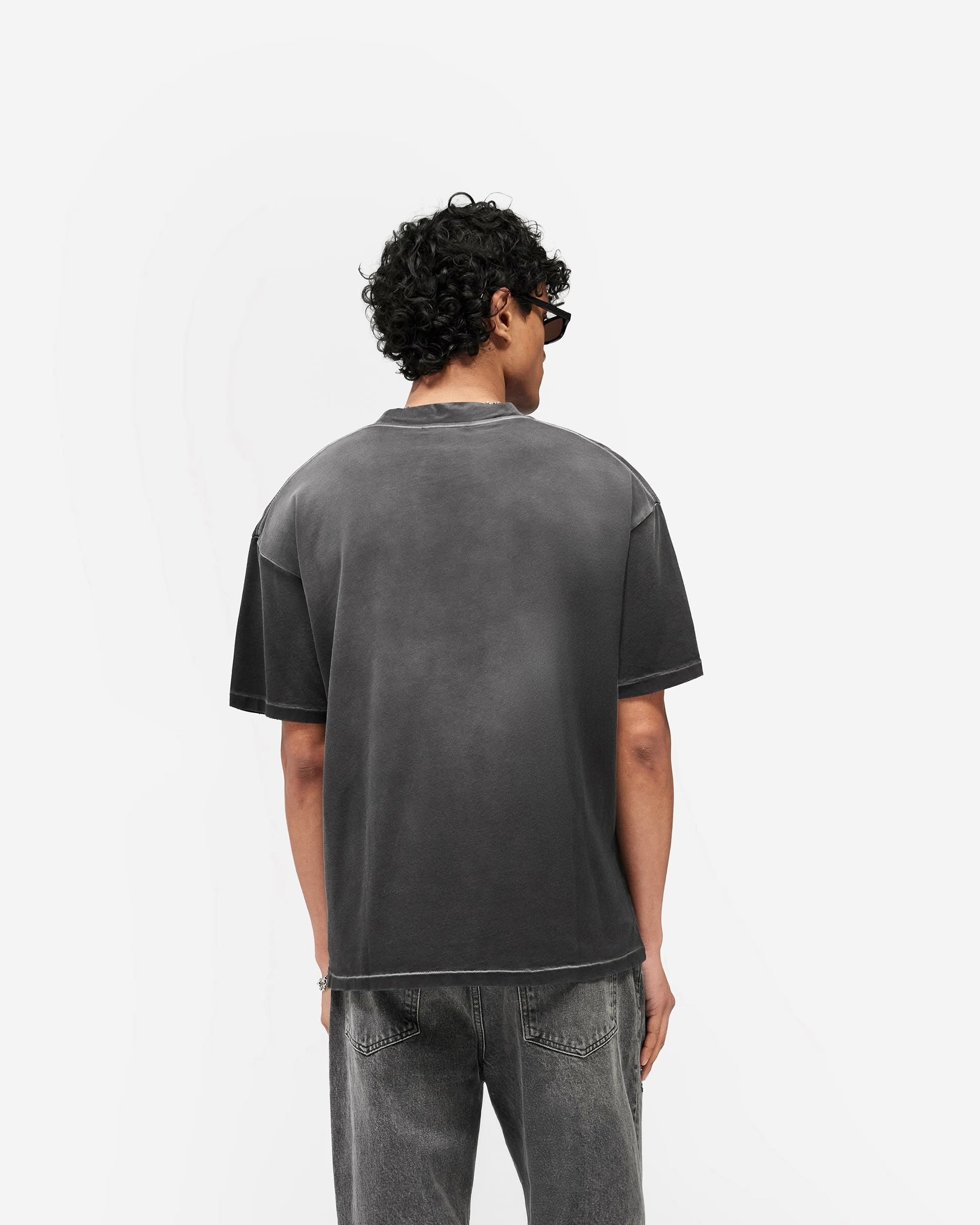 REPRESENT LOADED WITH LOVE T-SHIRT