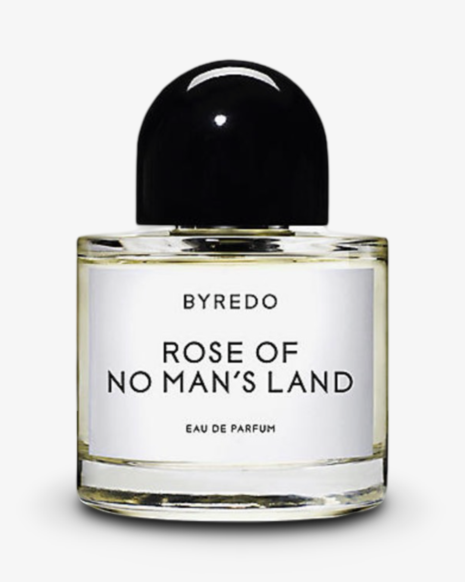BYREDO ROSE OF NO MAN’S LAND