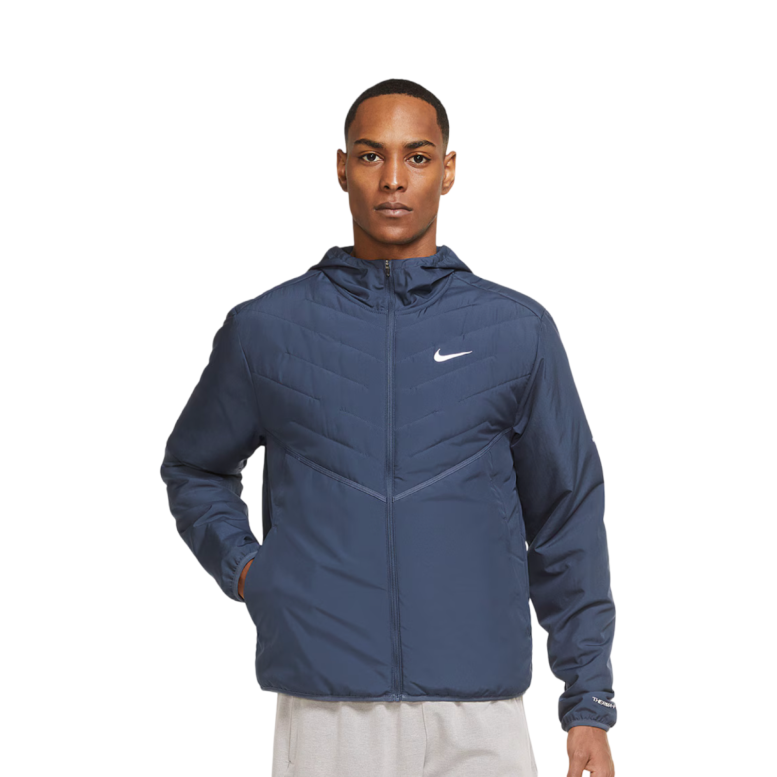NIKE THERMA JACKET