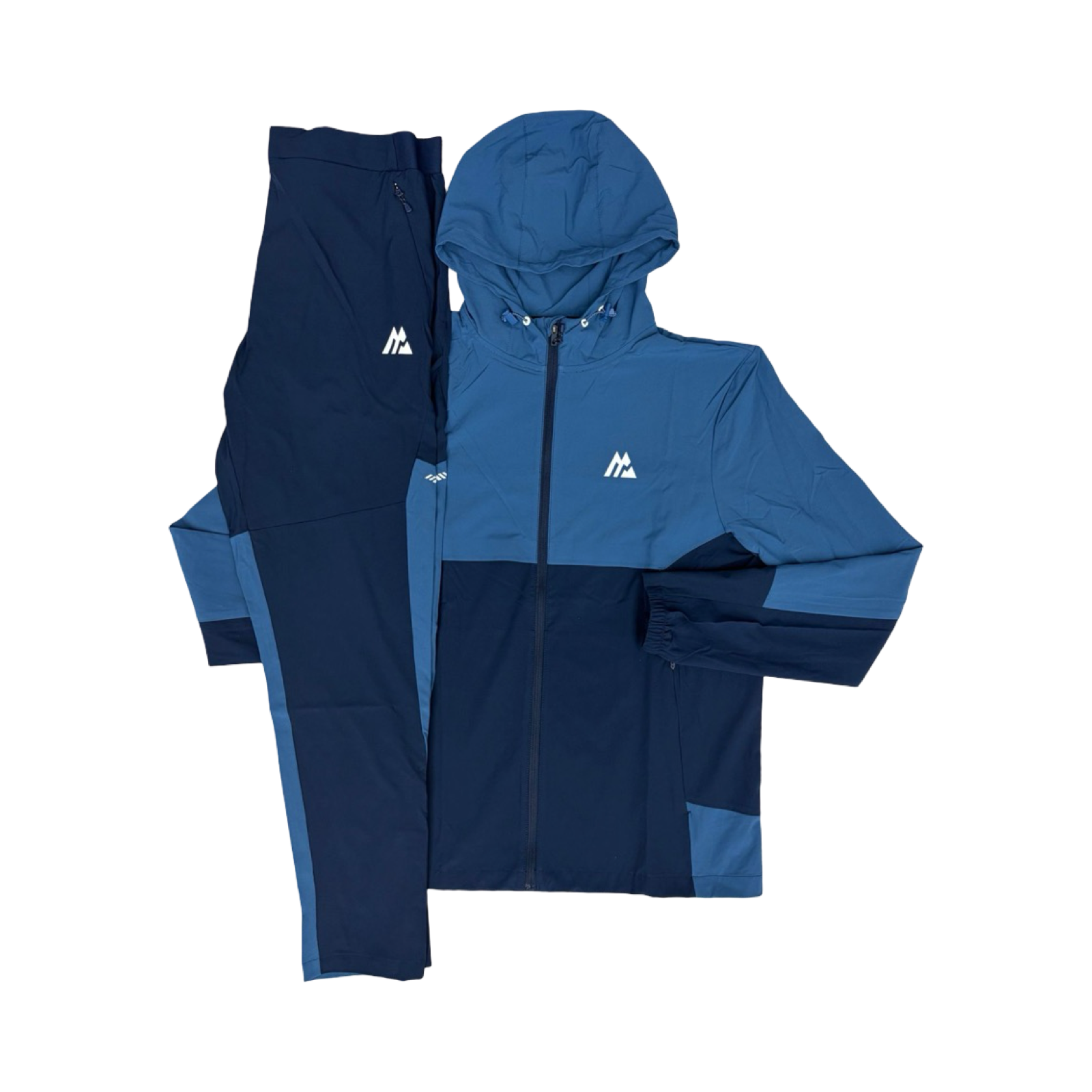 MONTIREX PANTS & JACKET SET