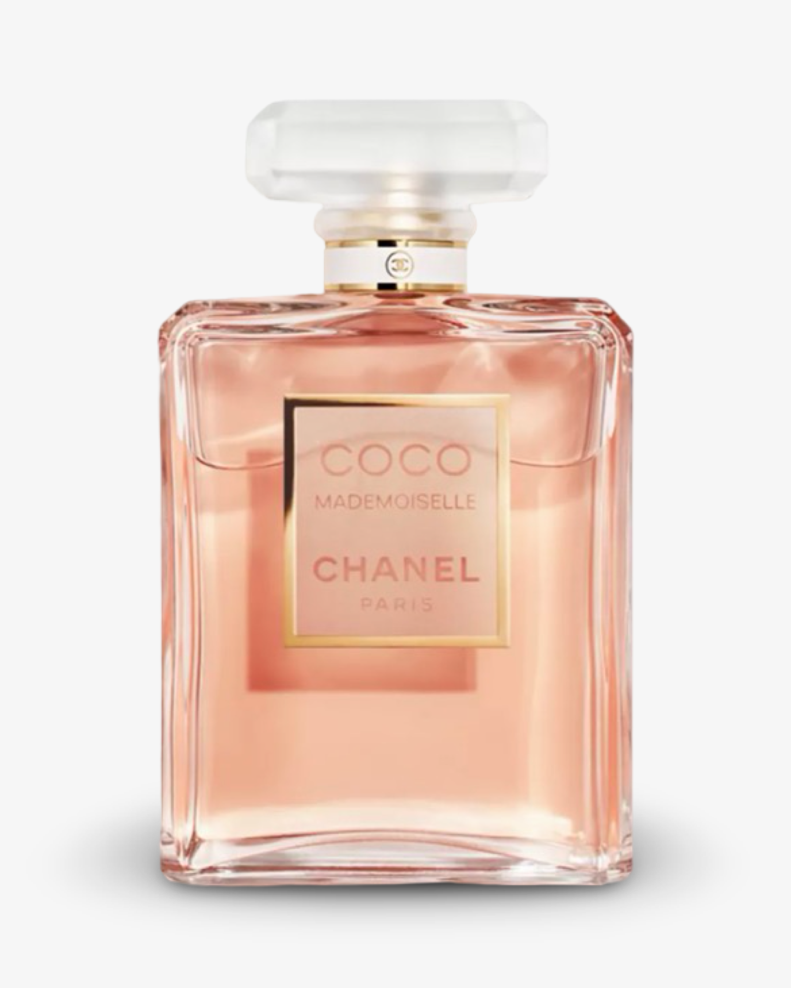 CHANEL COCO MADEMOISELLE EAU DE PARFUM