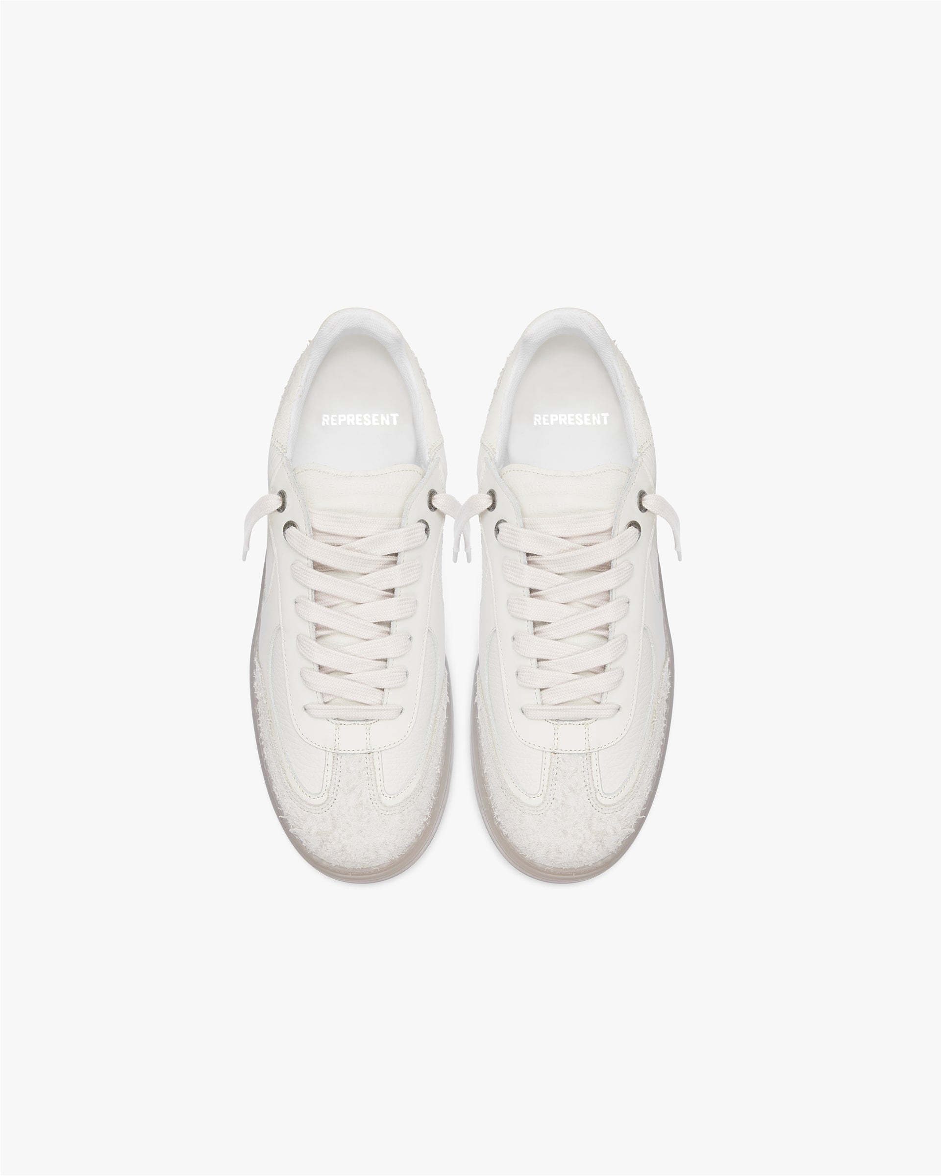 VIRTUS VINTAGE WHITE