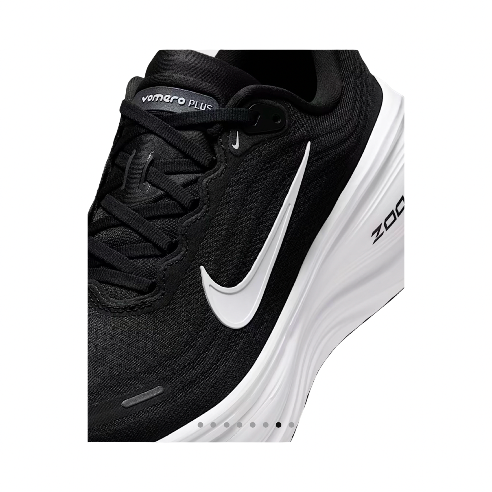NIKE VOMERO PLUS