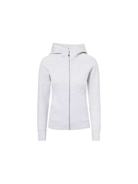 LULULEMON TRACK JACKET