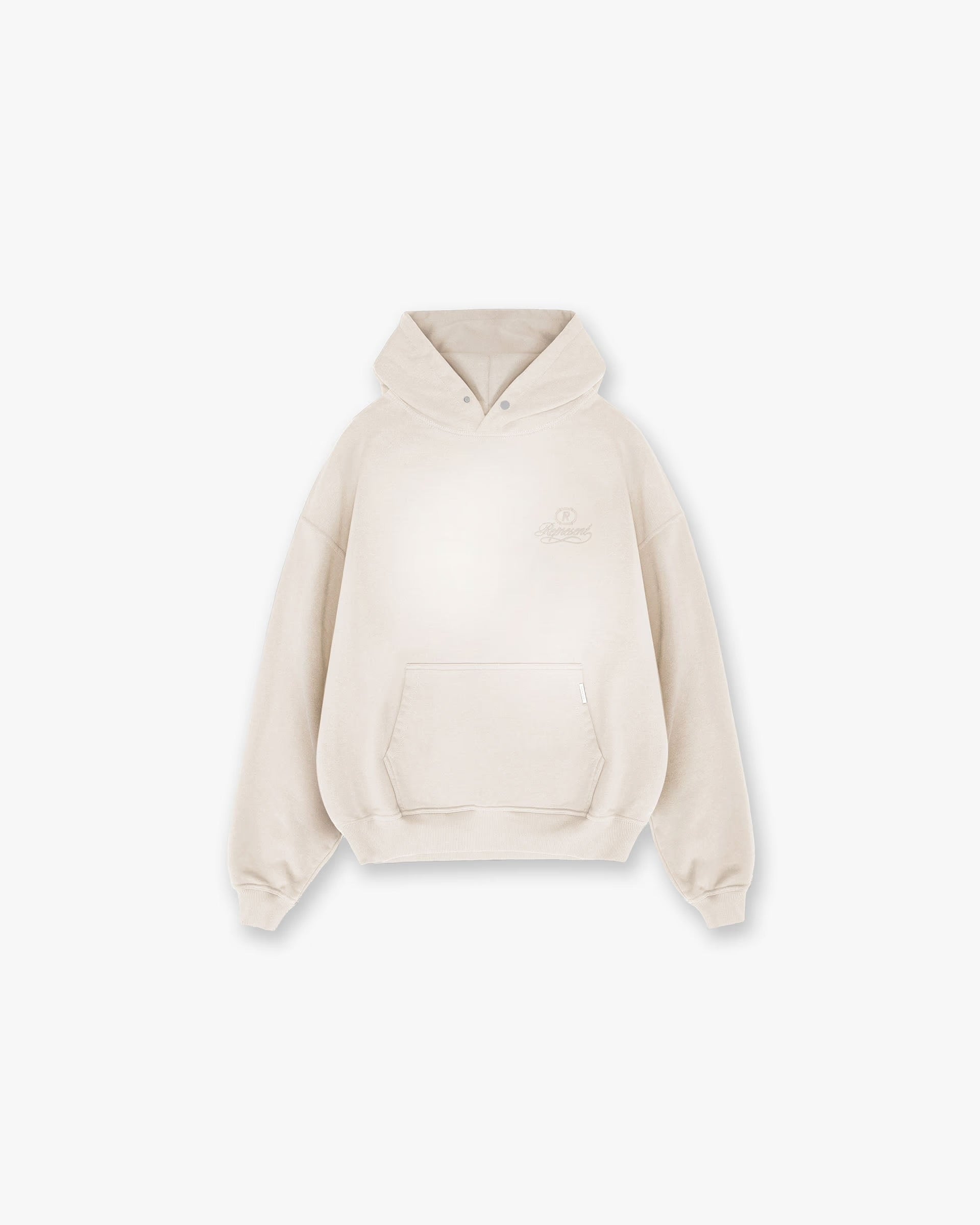 REPRESENT GRAND VINTAGE HOODIE