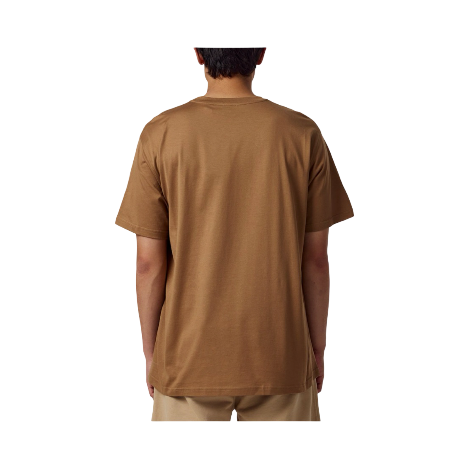 BURBERRY HARRISTON T’SHIRT