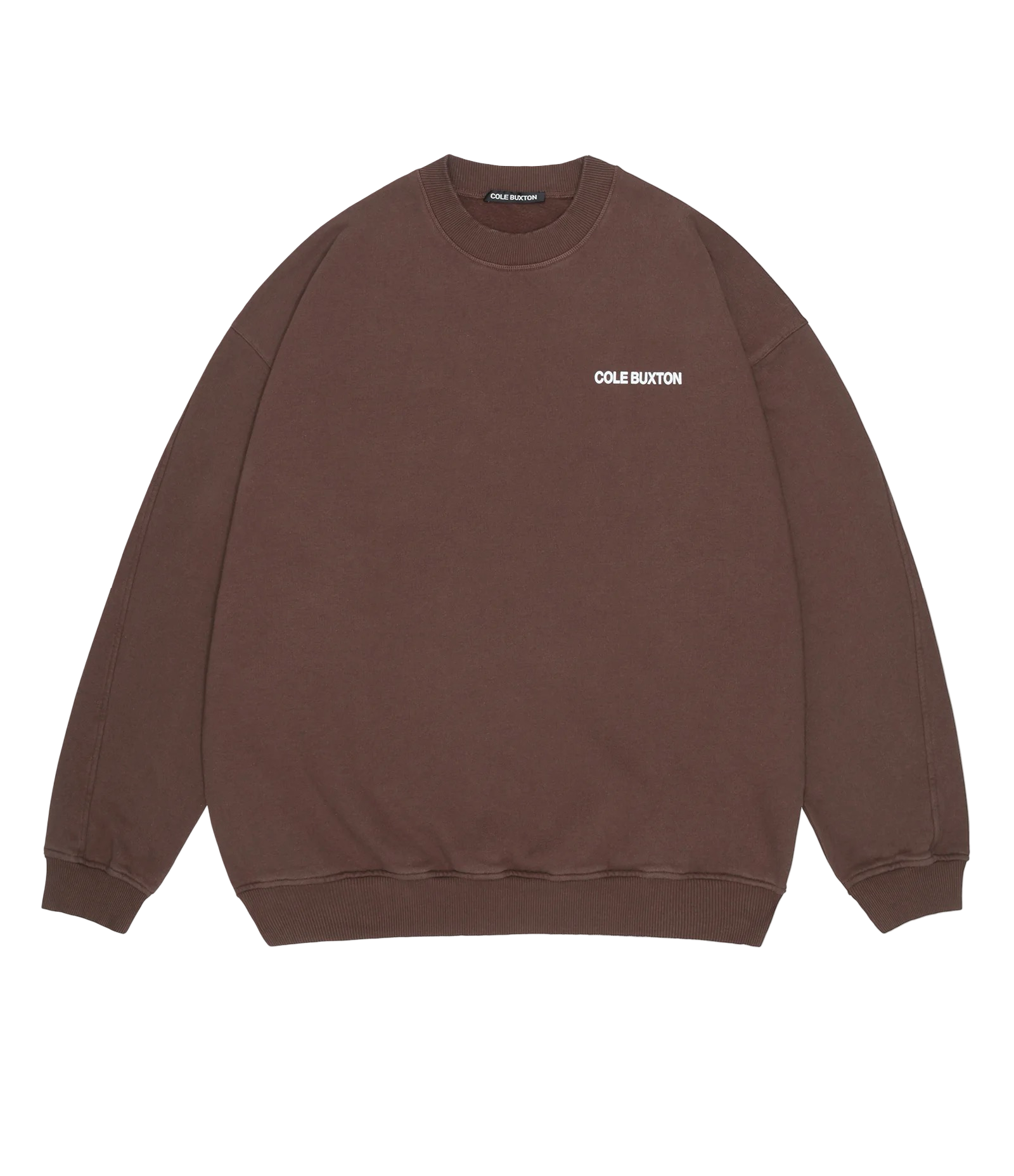 COLE BUXTON SPORTSWEAR SWEATSHIRT