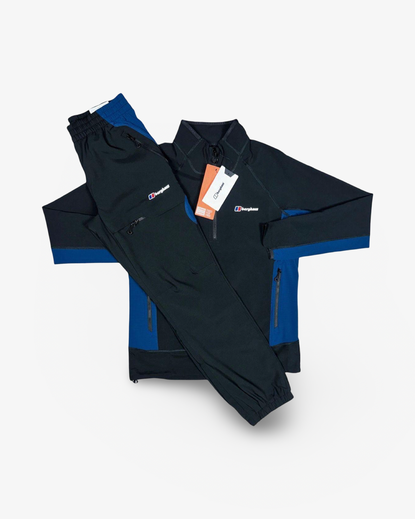 BERGHAUS SET