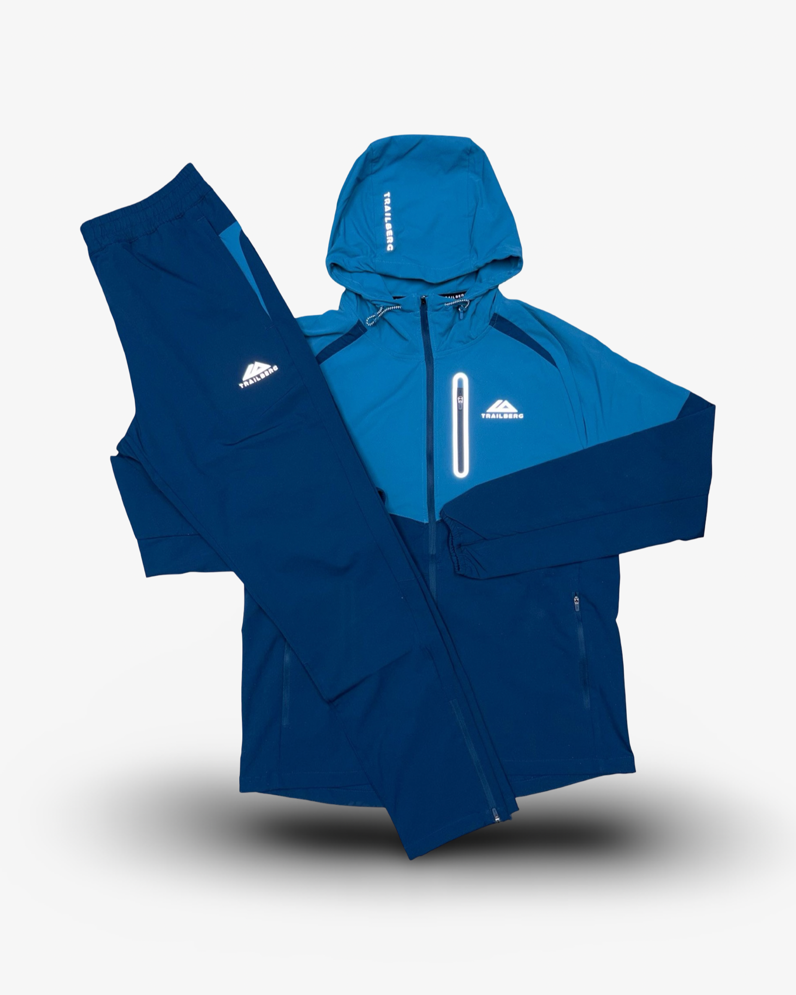 TRAILBERG SET