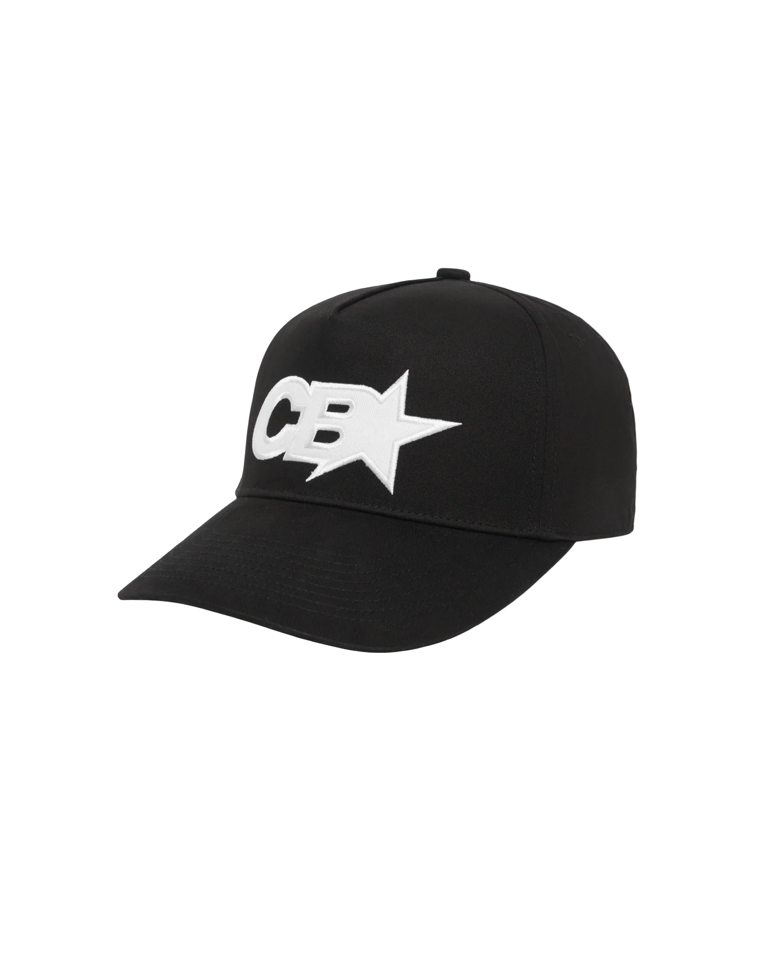 COLE BUXTON CB STAR RACING CAP