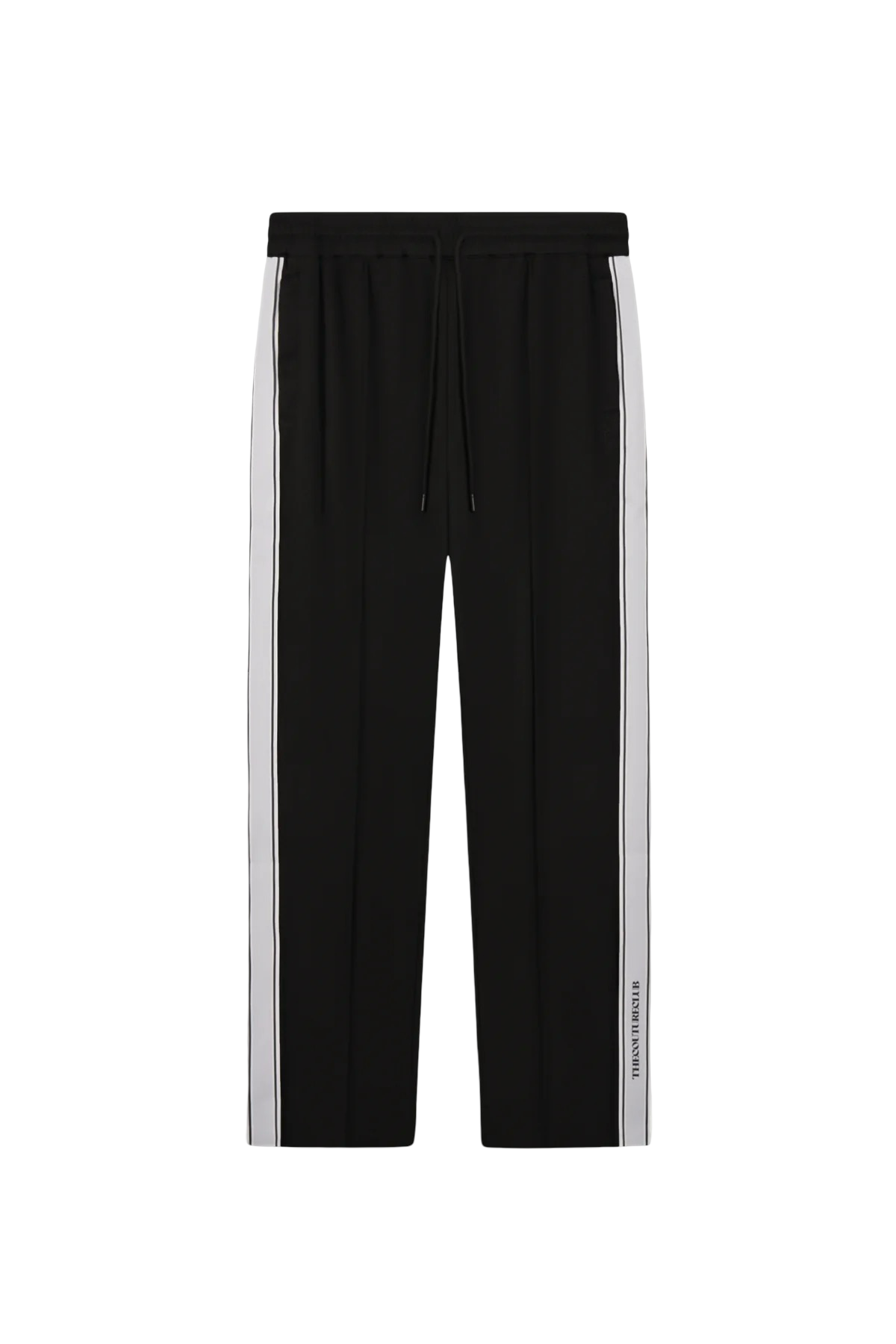 THE COUTURE CLUB TAPE MESH JOGGER