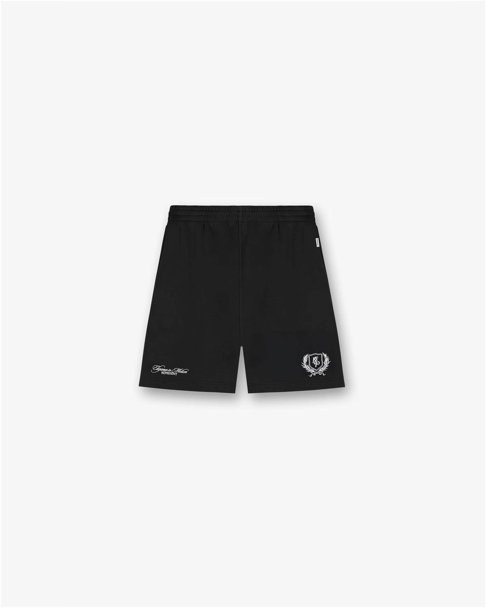 REPRESENT CREST SHORT