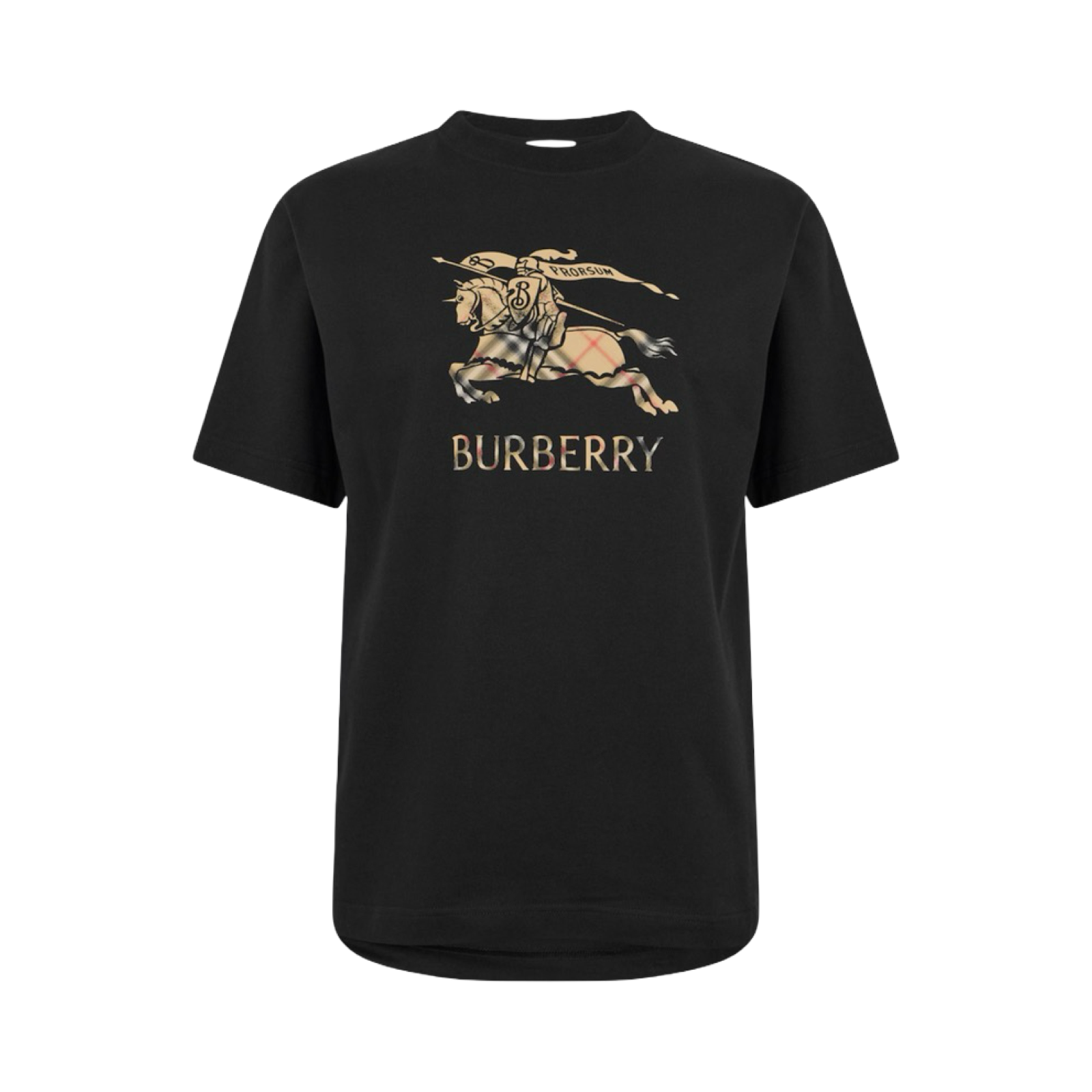 BURBERRY T’SHIRT