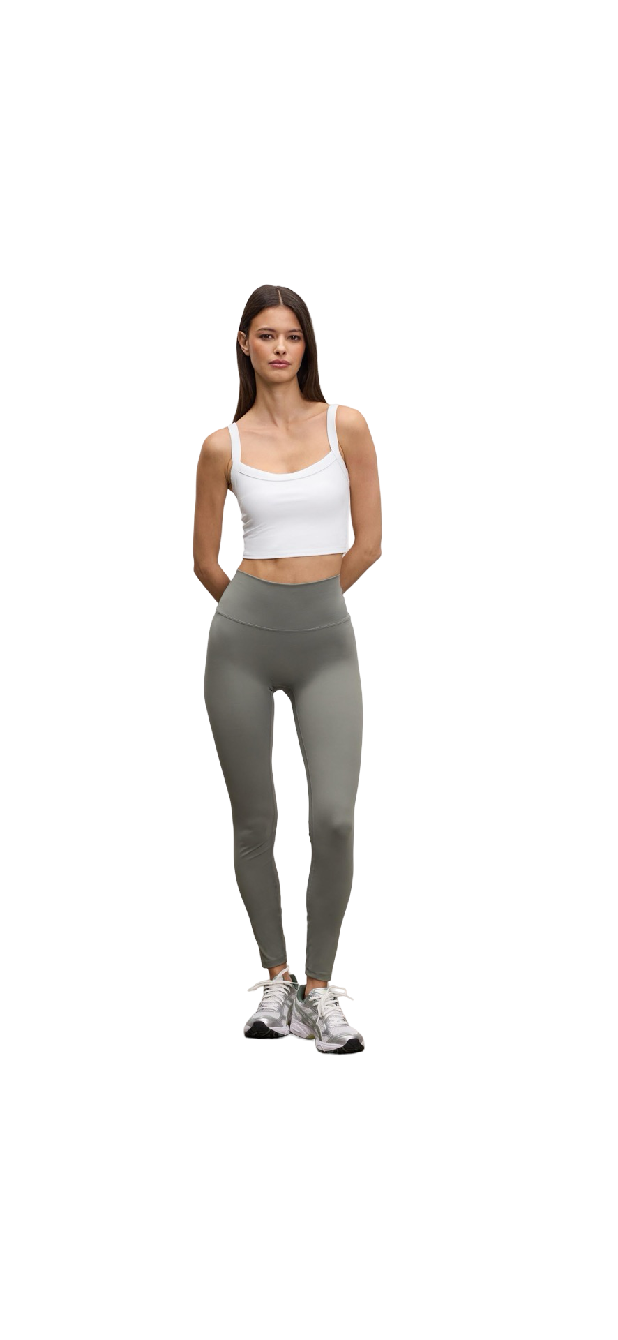 ARNE ACTIVE SPORTS BRA