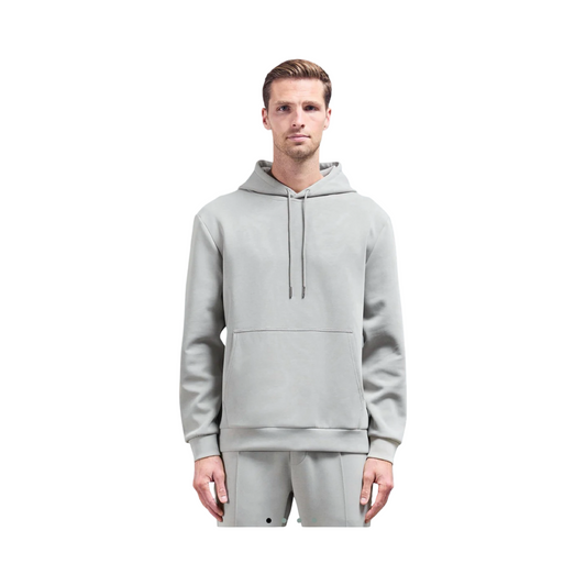 ARNE HOODIE BEIGE