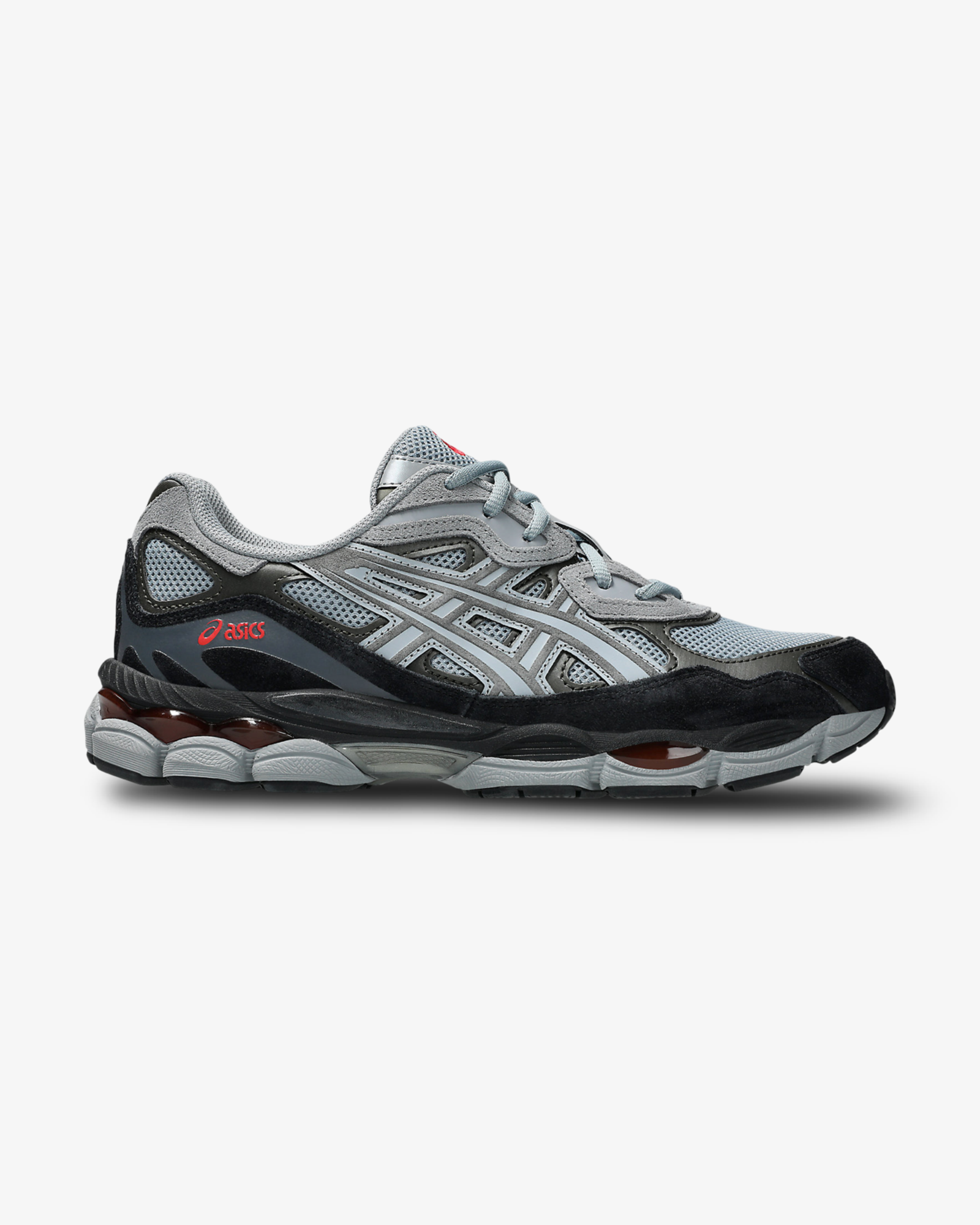 ASICS NYC