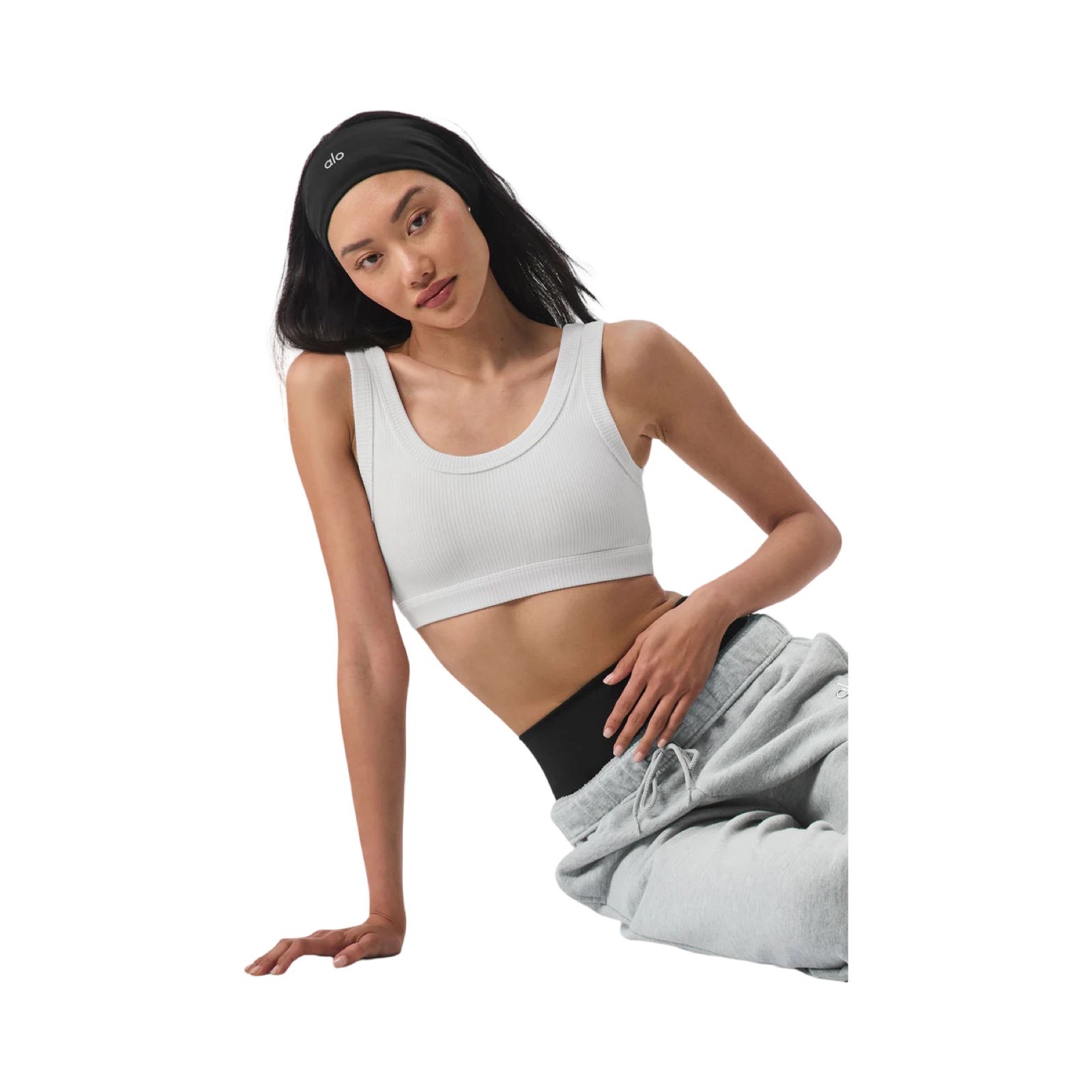 ALO AIRLIFT HEADBAND