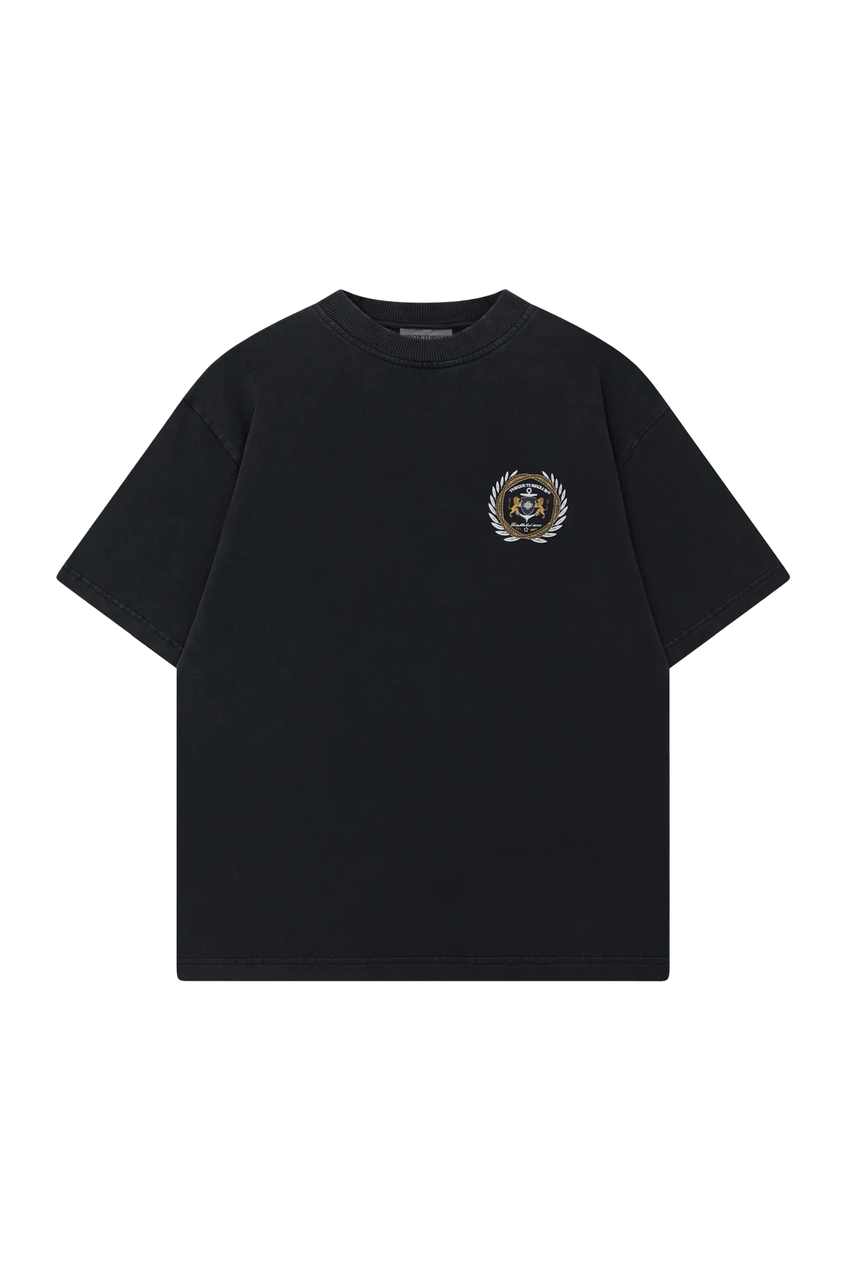 THE COUTURE CLUB YACHT CLUB T-SHIRT