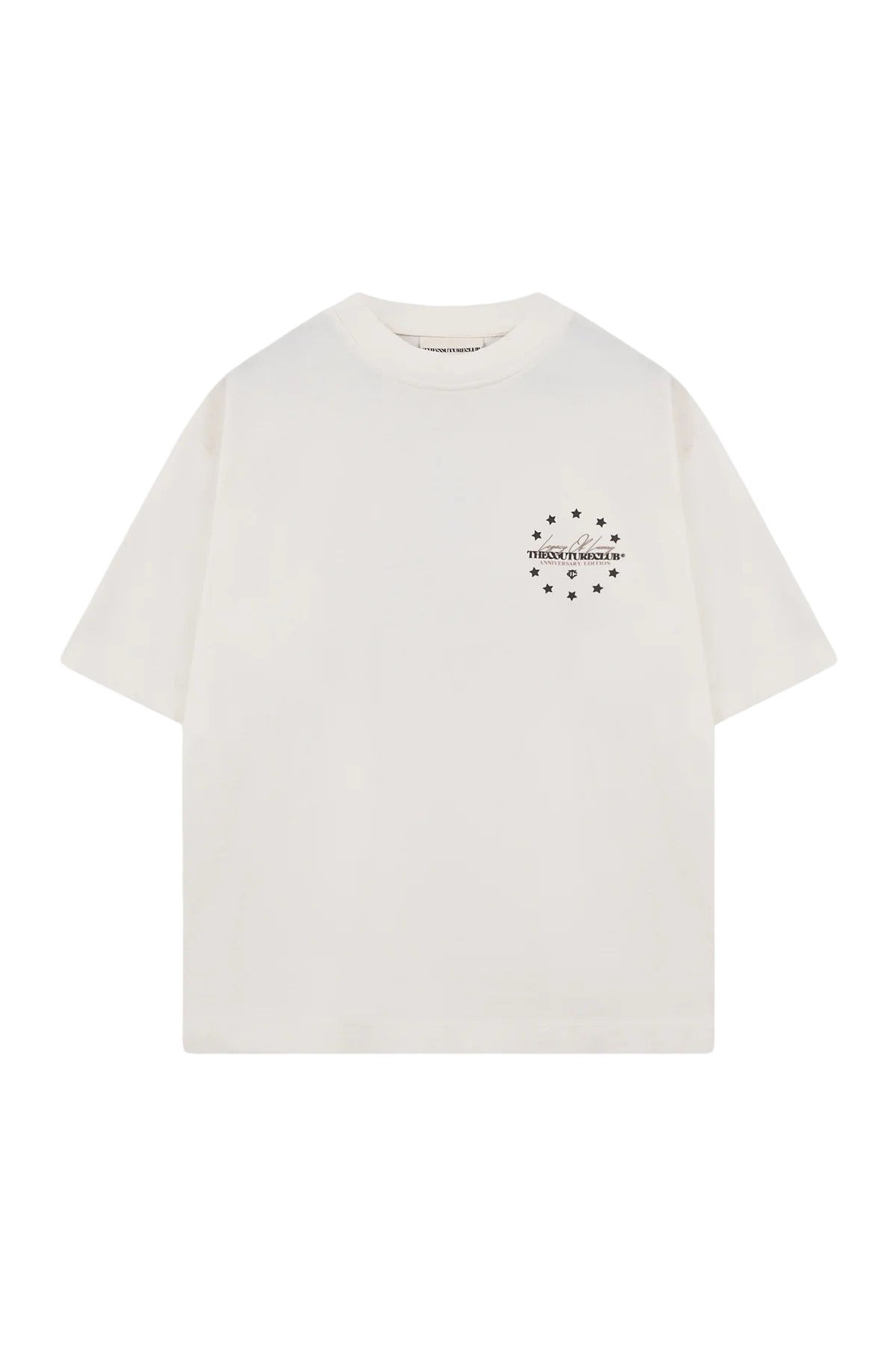 THE COUTURE CLUB LEGACY OF LUXARY T-SHIRT
