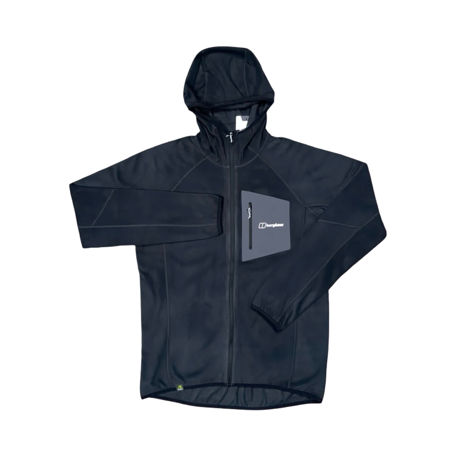 BERGHAUS JACKET