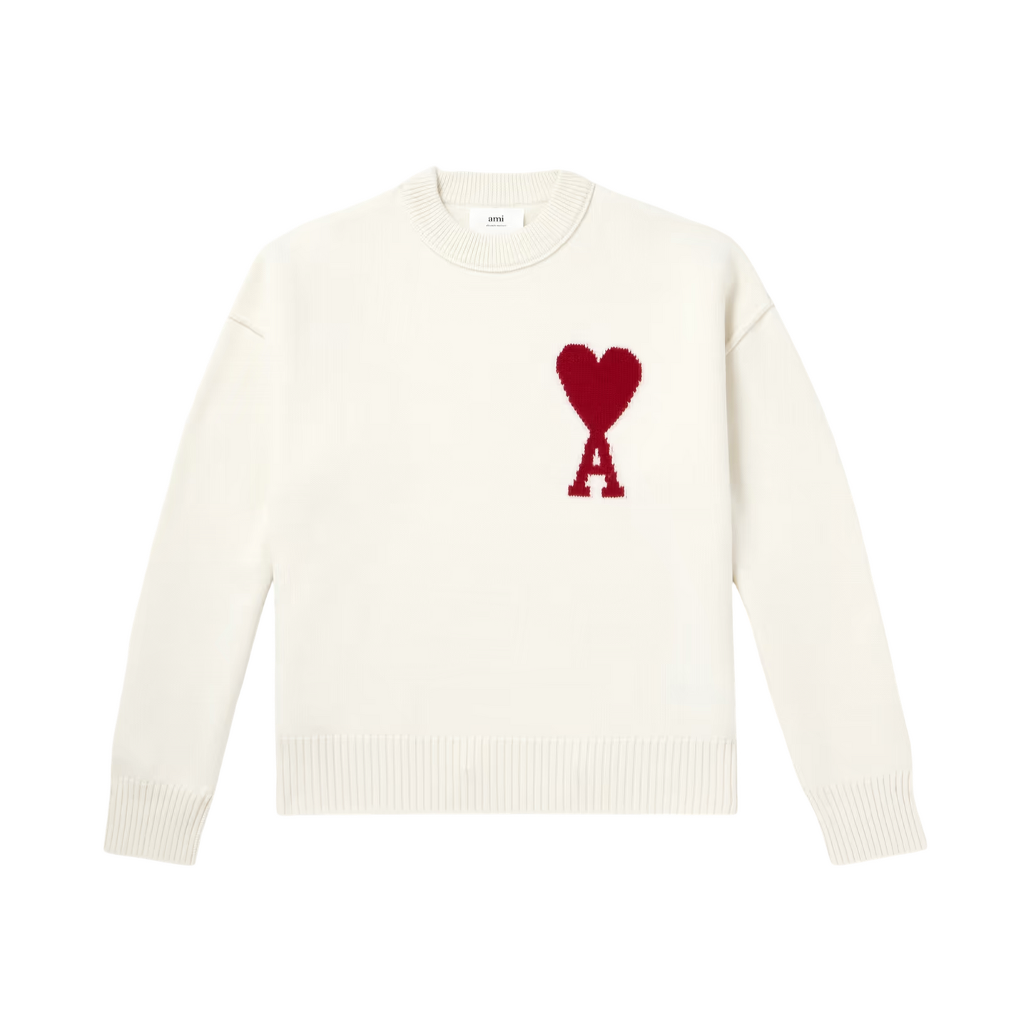 AMI PARIS SWEATER