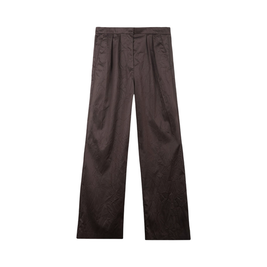 REPRESENT CRIMP TROUSER