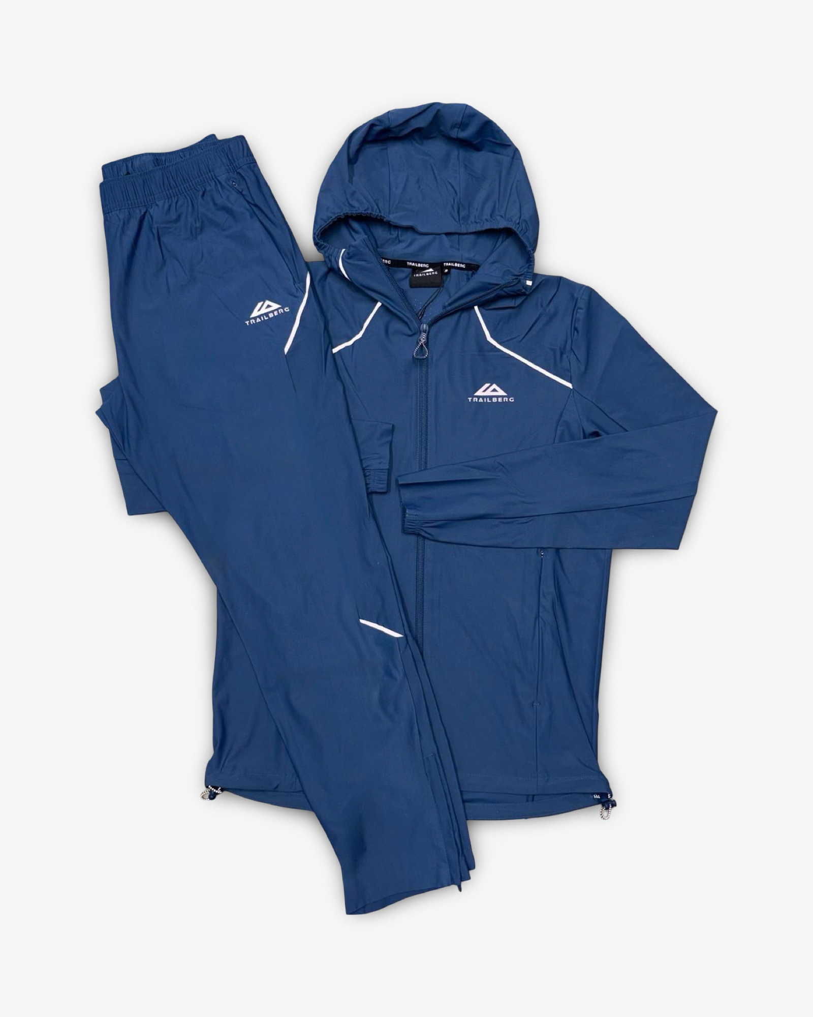 TRAILBERG SET
