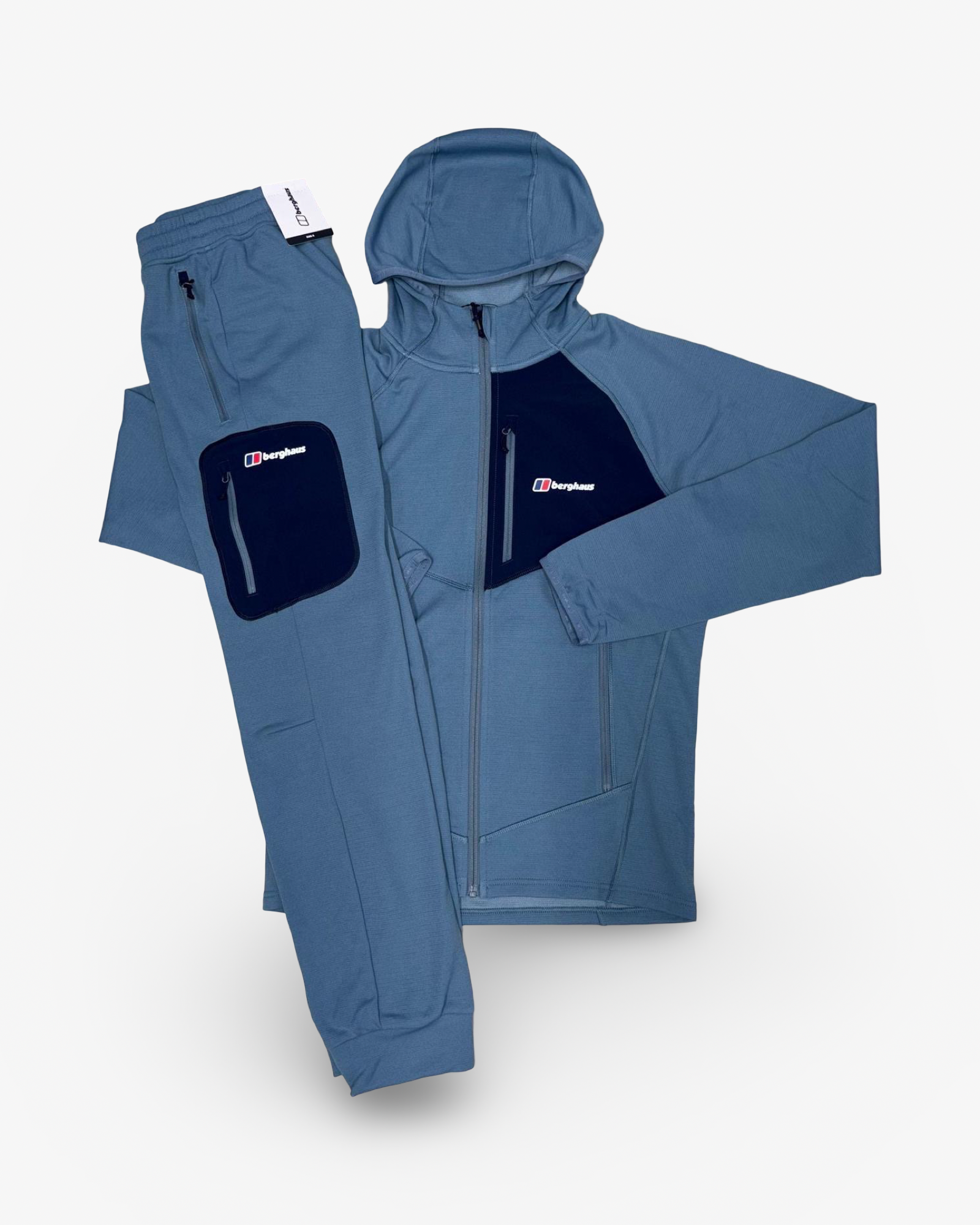 BERGHAUS SET