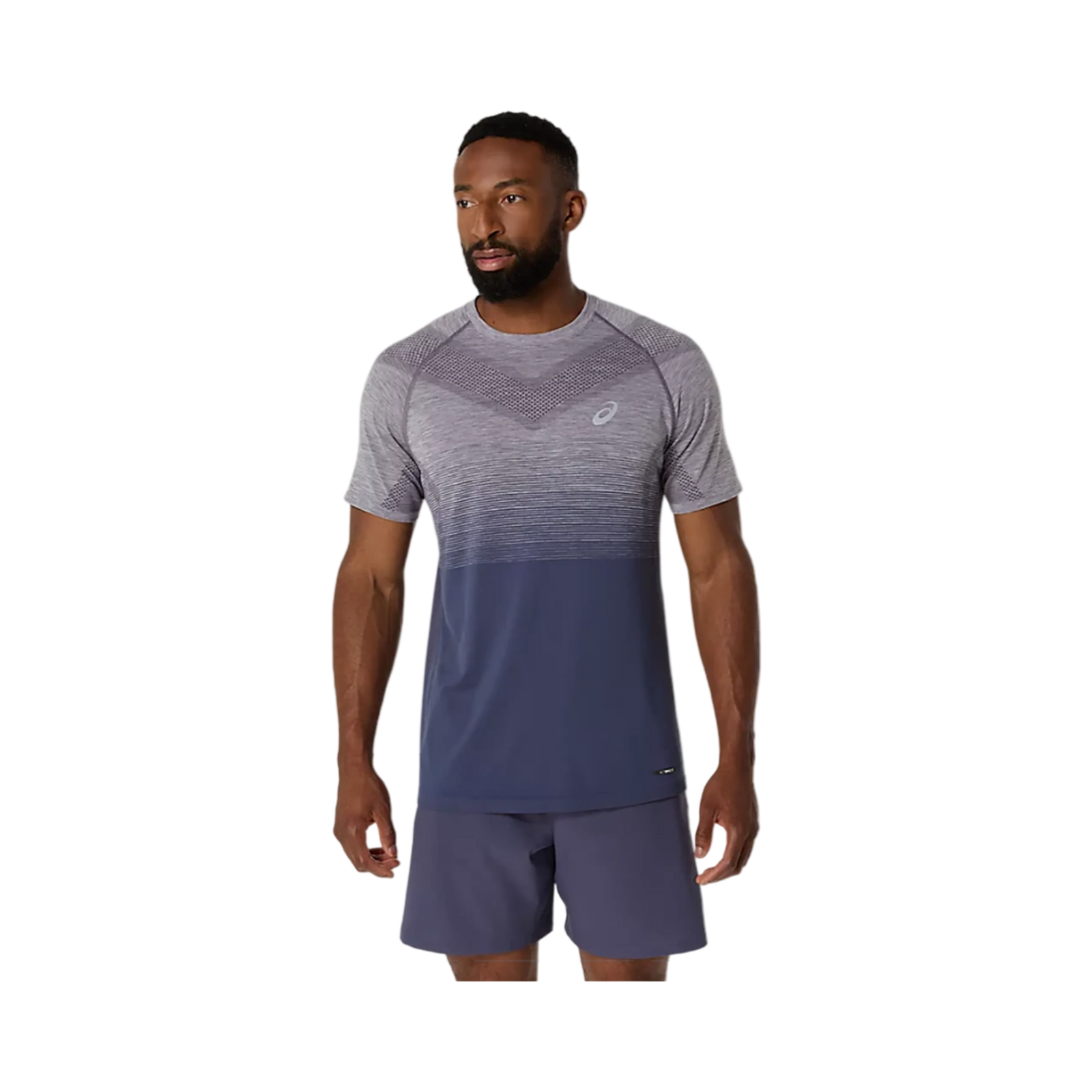 ASICS SEAMLESS T SHIRT