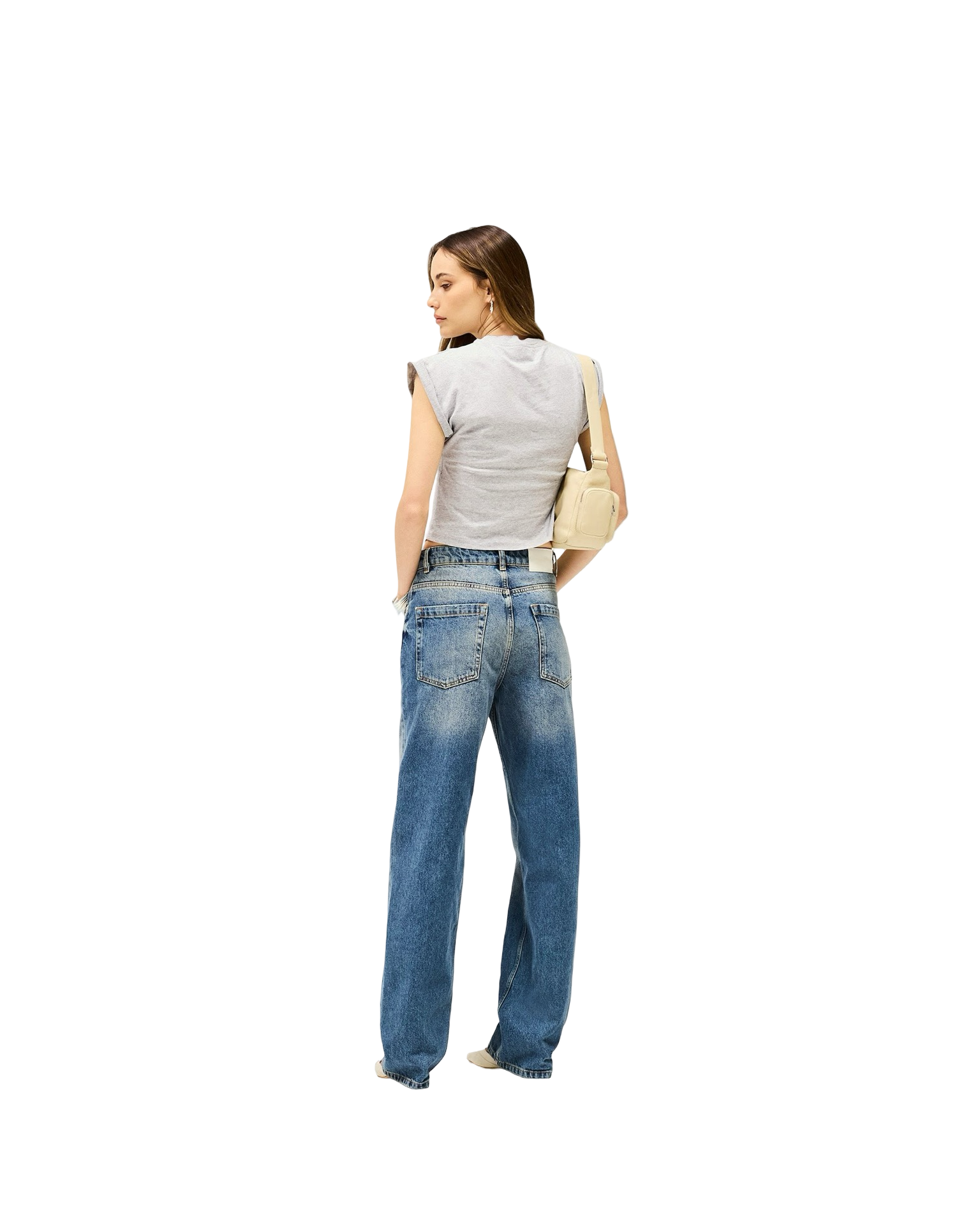 REPRESENT OWNERS CLUB TURN BACK T-SHIRT