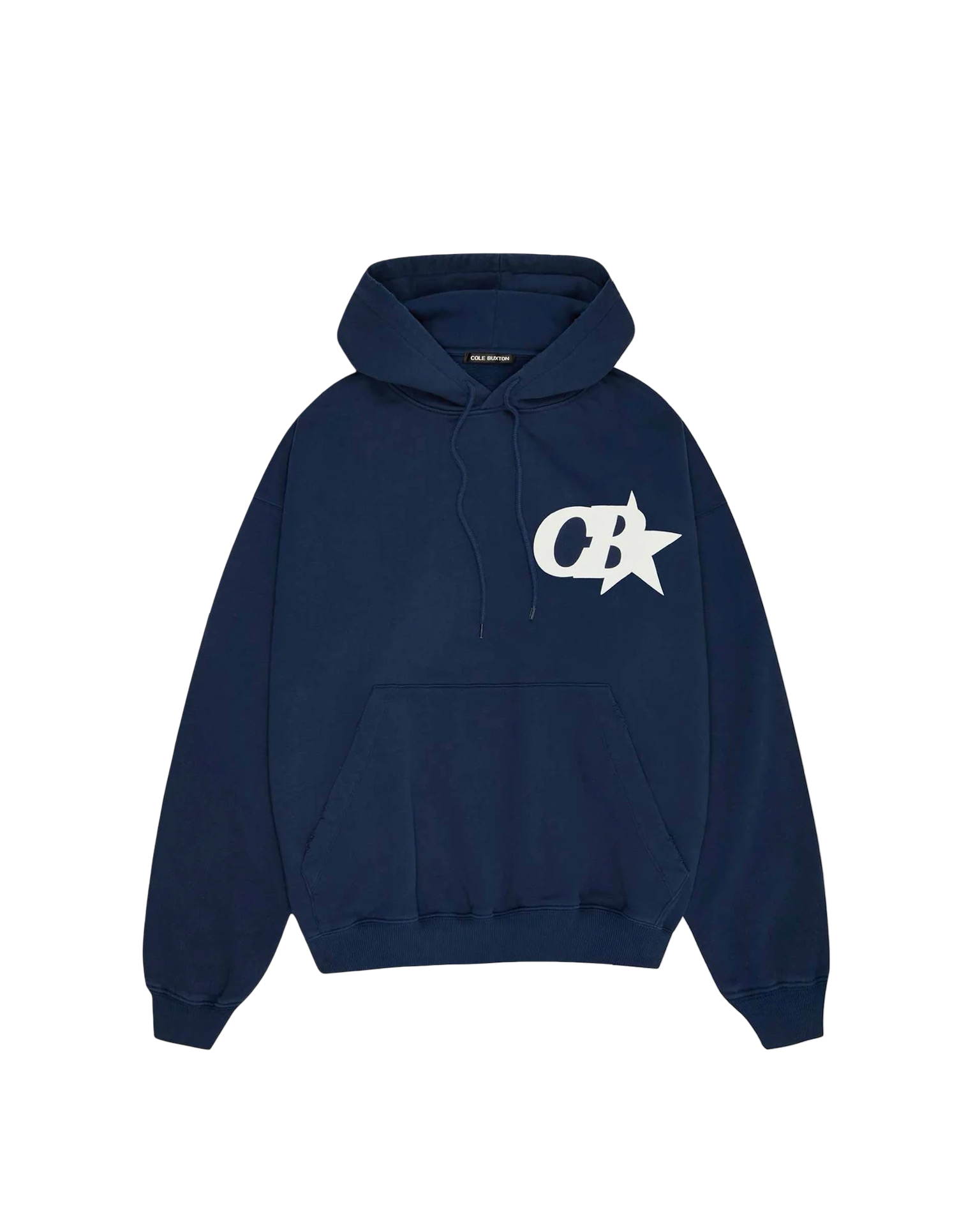 COLE BUXTON CB STAR HOODIE