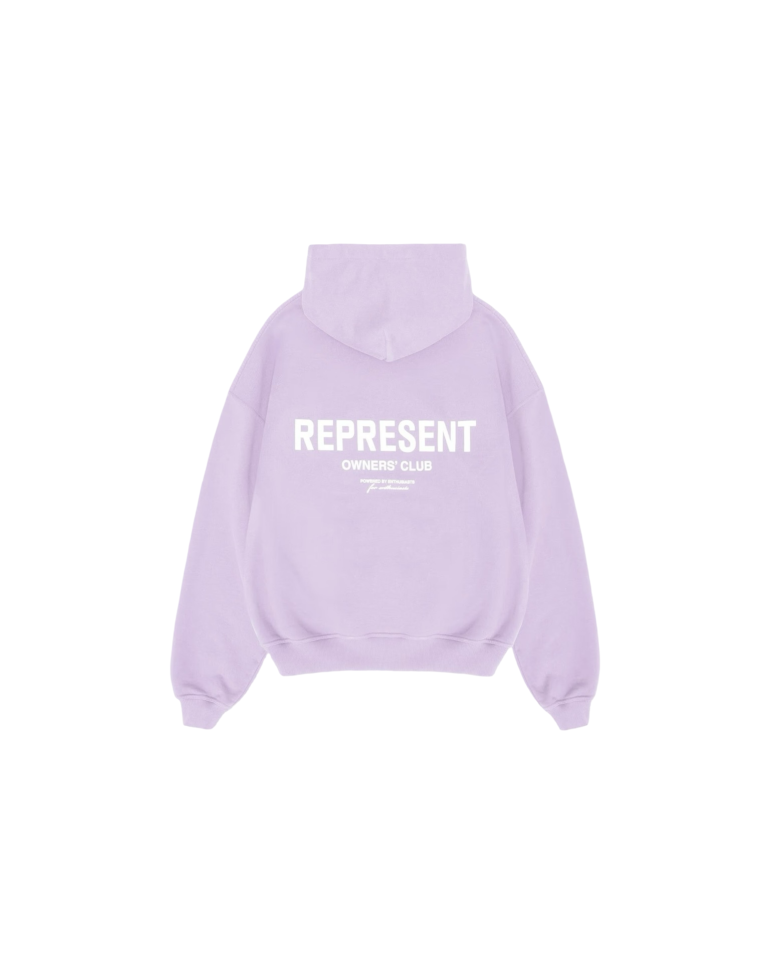 REPRESENT OWNERS CLUB HOODIE