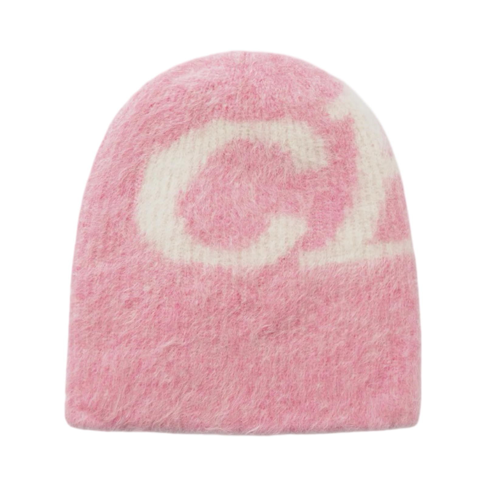 COLE BUXTON BEANIE PINK