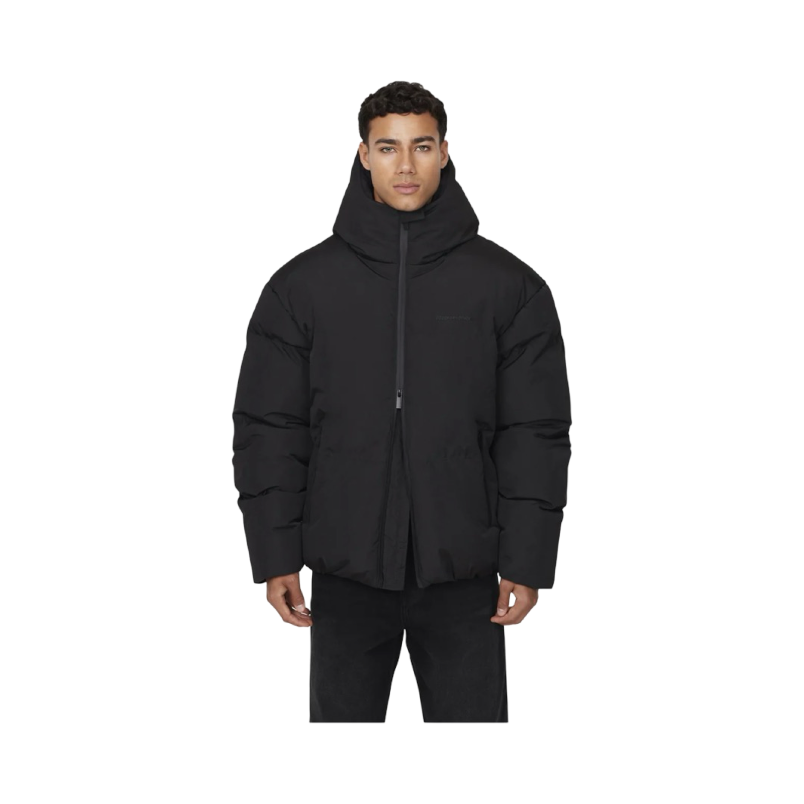 GFN PUFFER JACKET