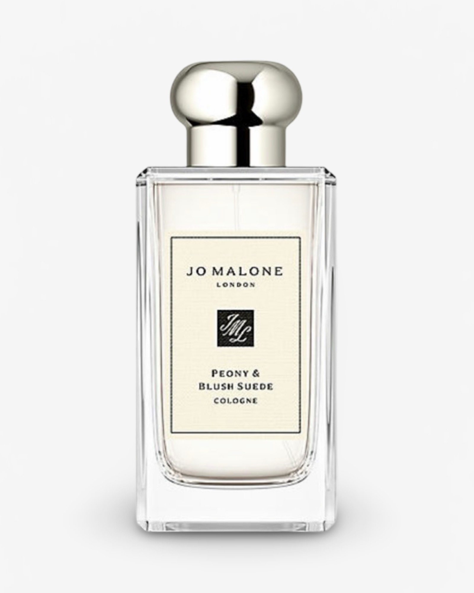 JO MALONE PEONY & BLUSH SUEDE