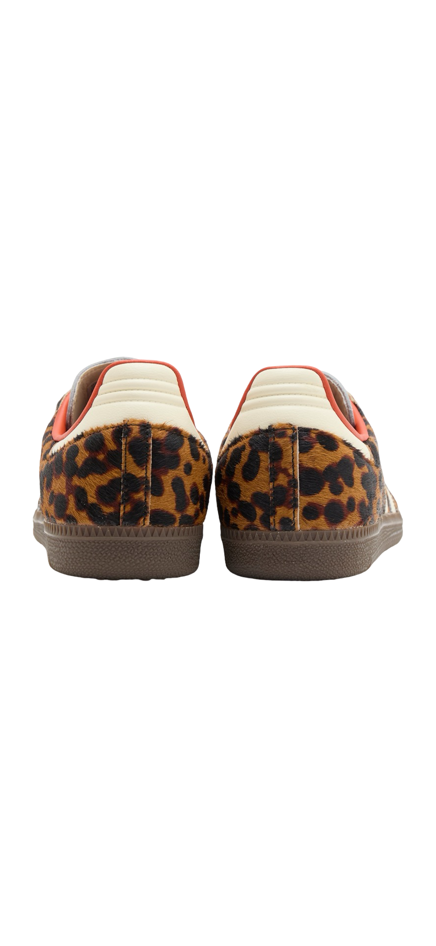 ADIDAS ORIGINALS SAMBA OG ANIMAL PRINT