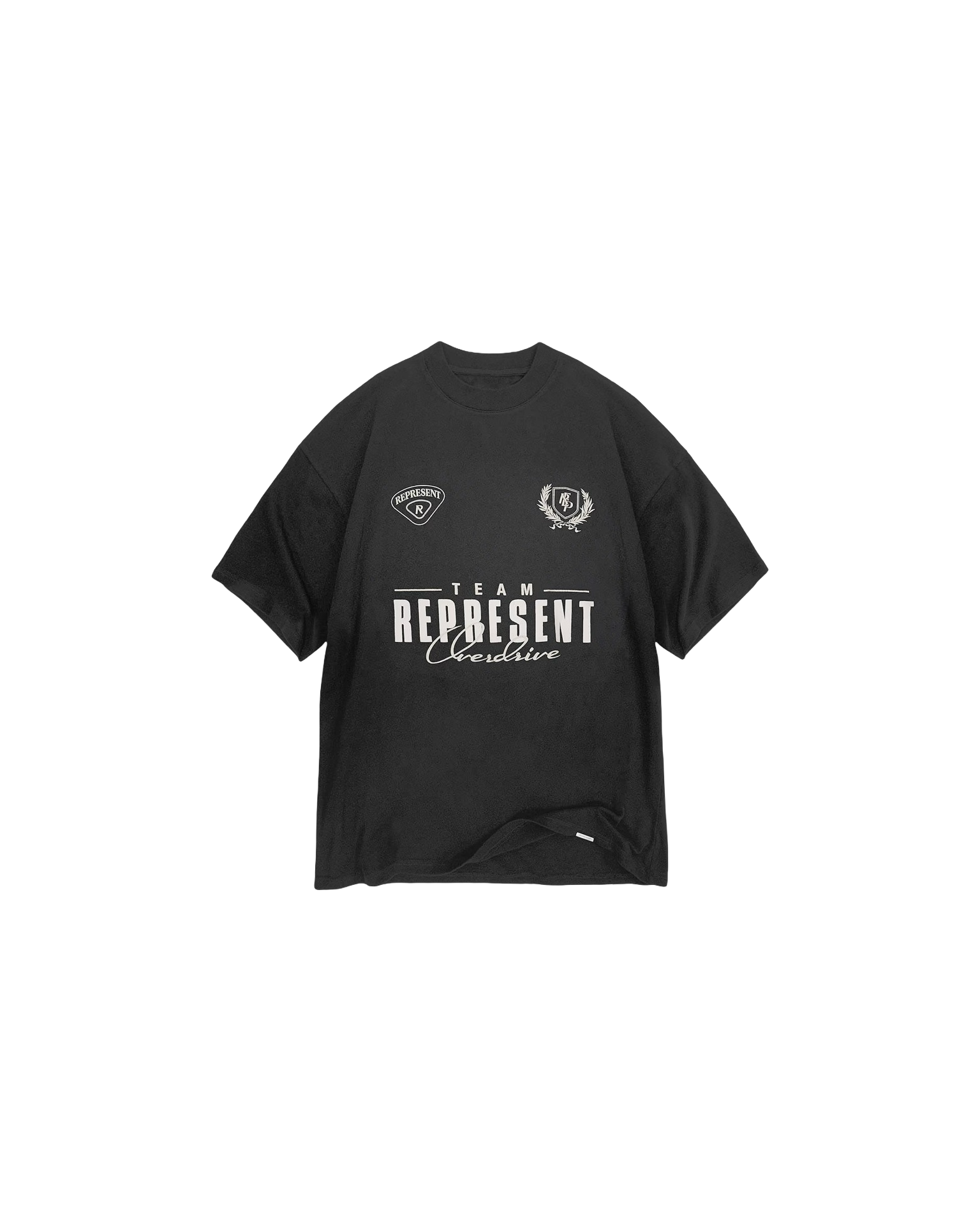 REPRESENT WORLD CHAMPIONSHIP T-SHIRT