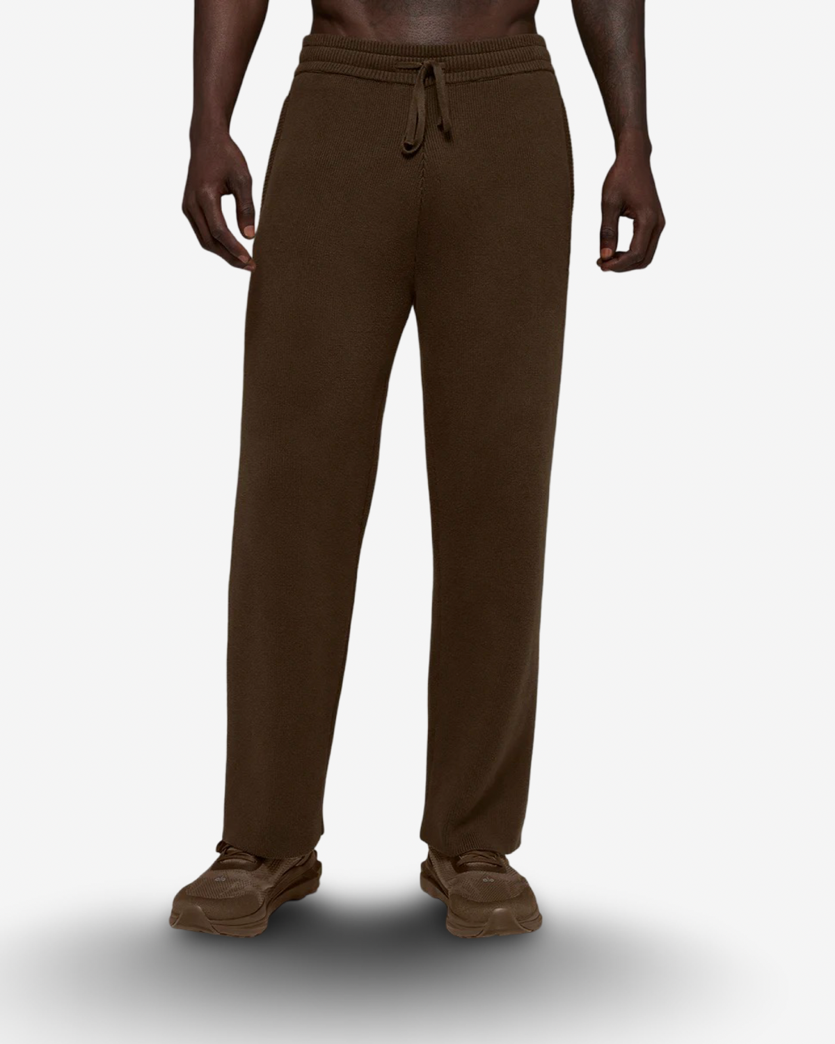 ALO SCHOLAR STRAIGHT LEG SWEATPANTS